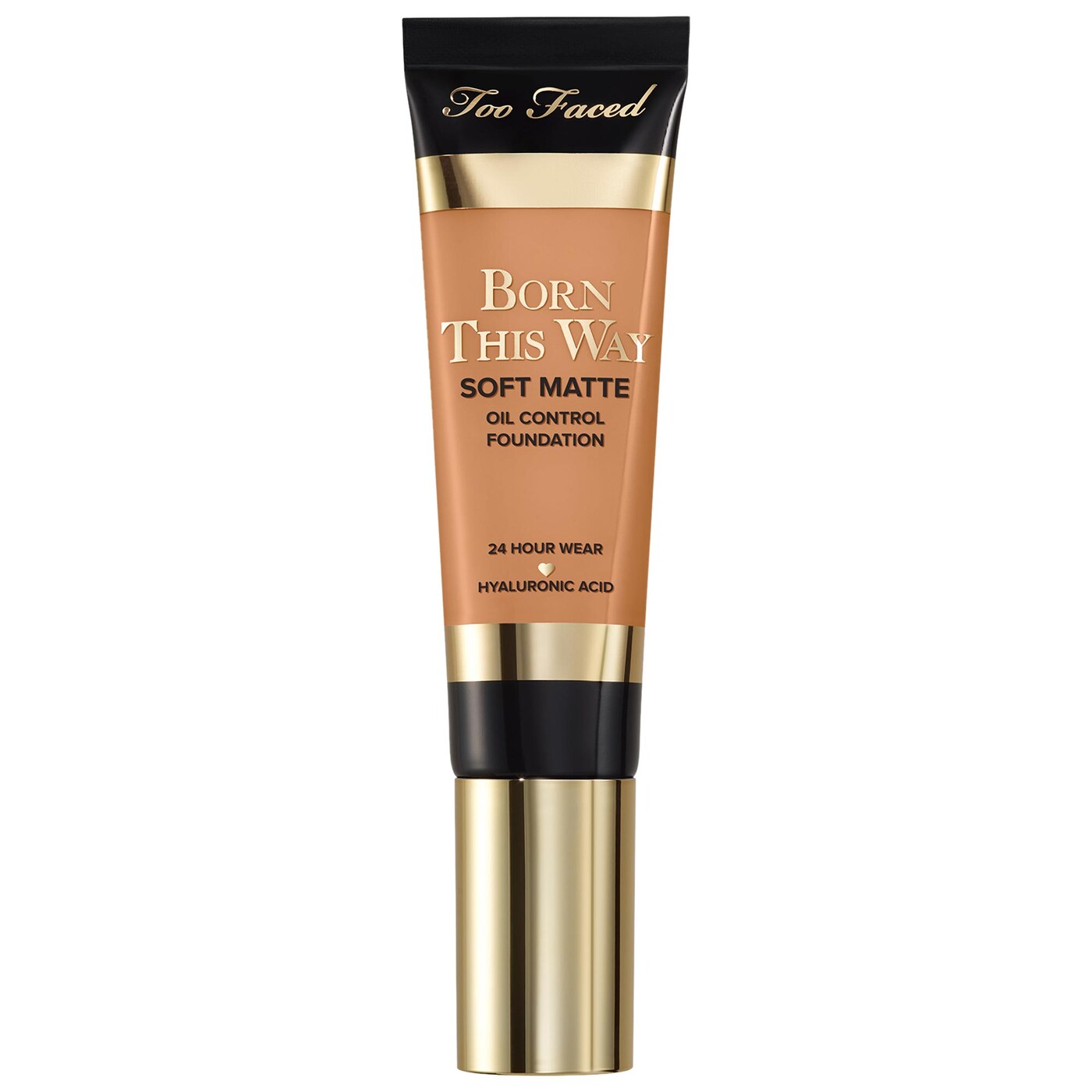 PREORDEN -Born This Way Soft Matte Foundation | TOO FACED - 2 A 4 SEMANAS EN LLEGAR