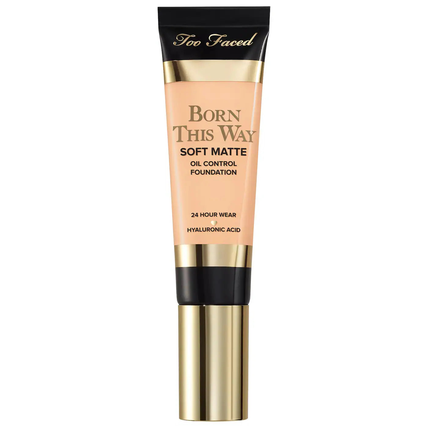 PREORDEN -Born This Way Soft Matte Foundation | TOO FACED - 2 A 4 SEMANAS EN LLEGAR
