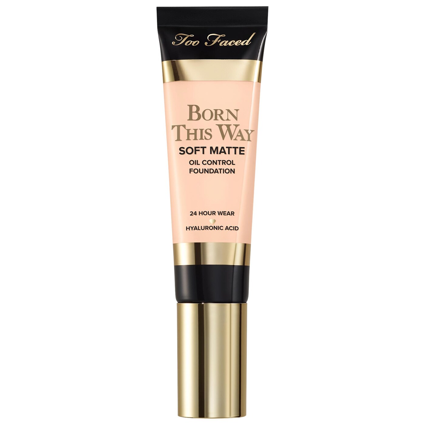 PREORDEN -Born This Way Soft Matte Foundation | TOO FACED - 2 A 4 SEMANAS EN LLEGAR
