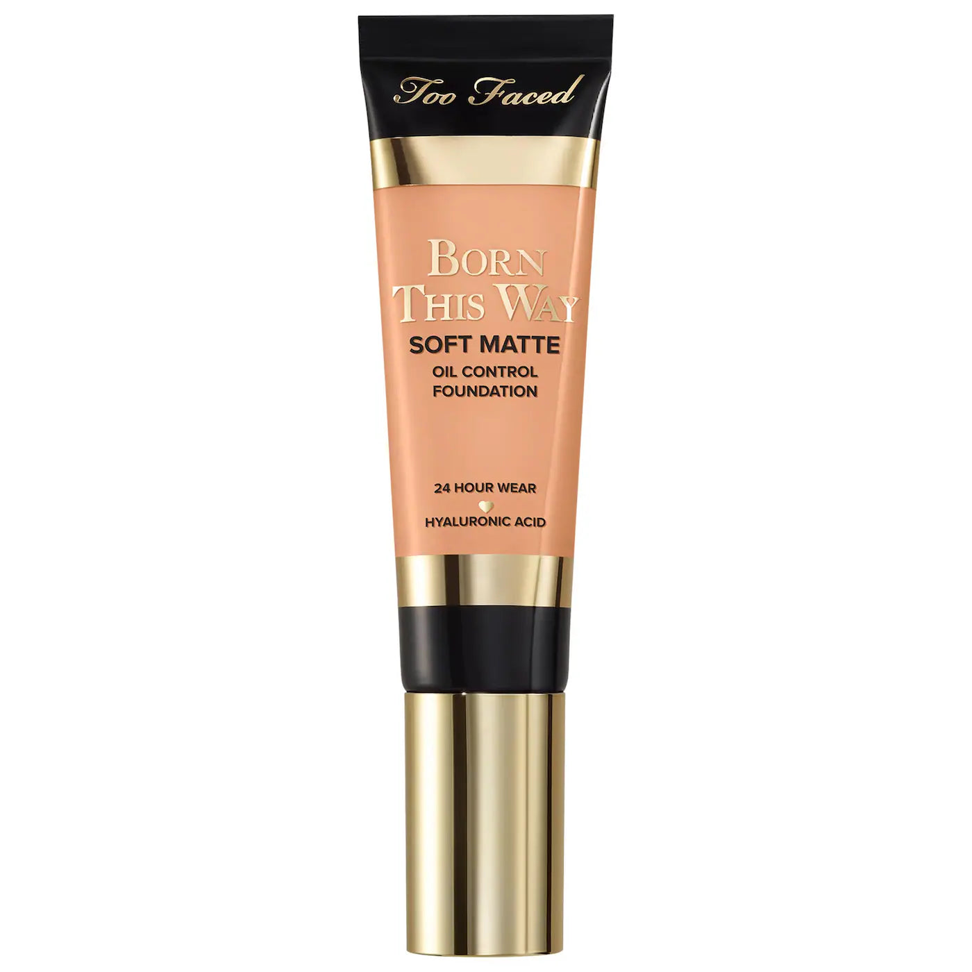 PREORDEN -Born This Way Soft Matte Foundation | TOO FACED - 2 A 4 SEMANAS EN LLEGAR