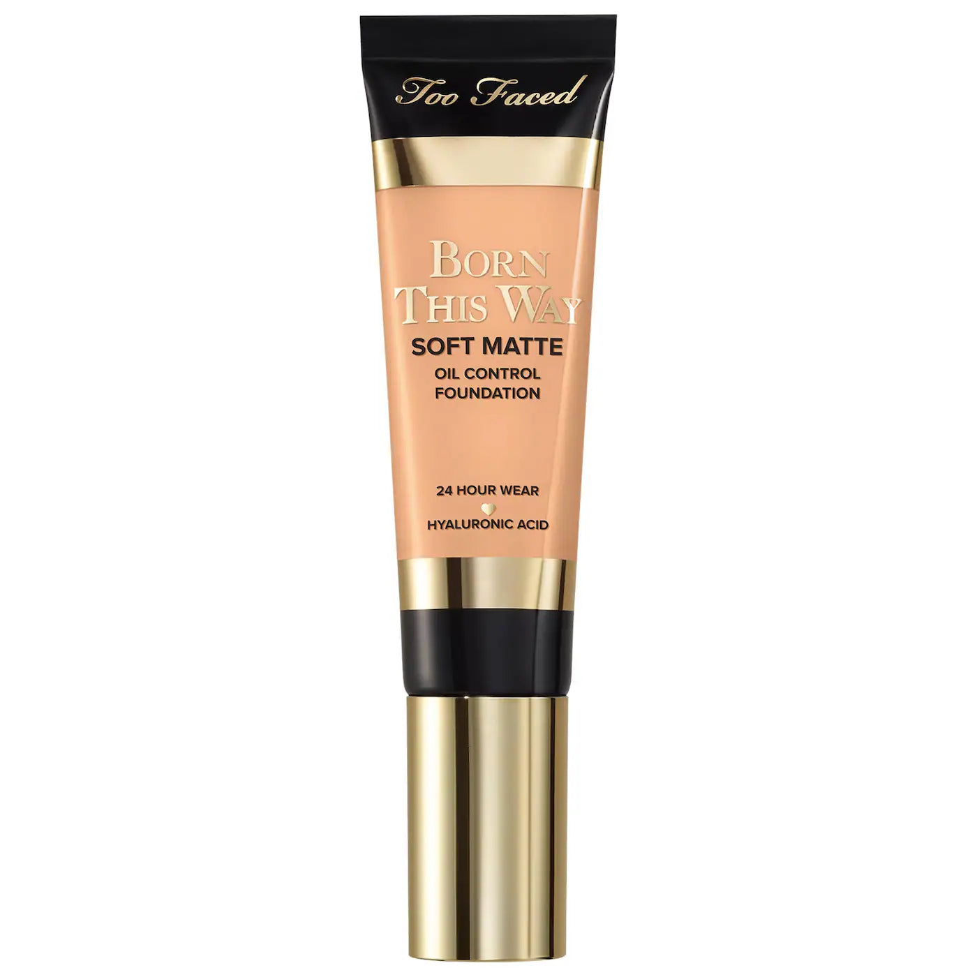 PREORDEN -Born This Way Soft Matte Foundation | TOO FACED - 2 A 4 SEMANAS EN LLEGAR