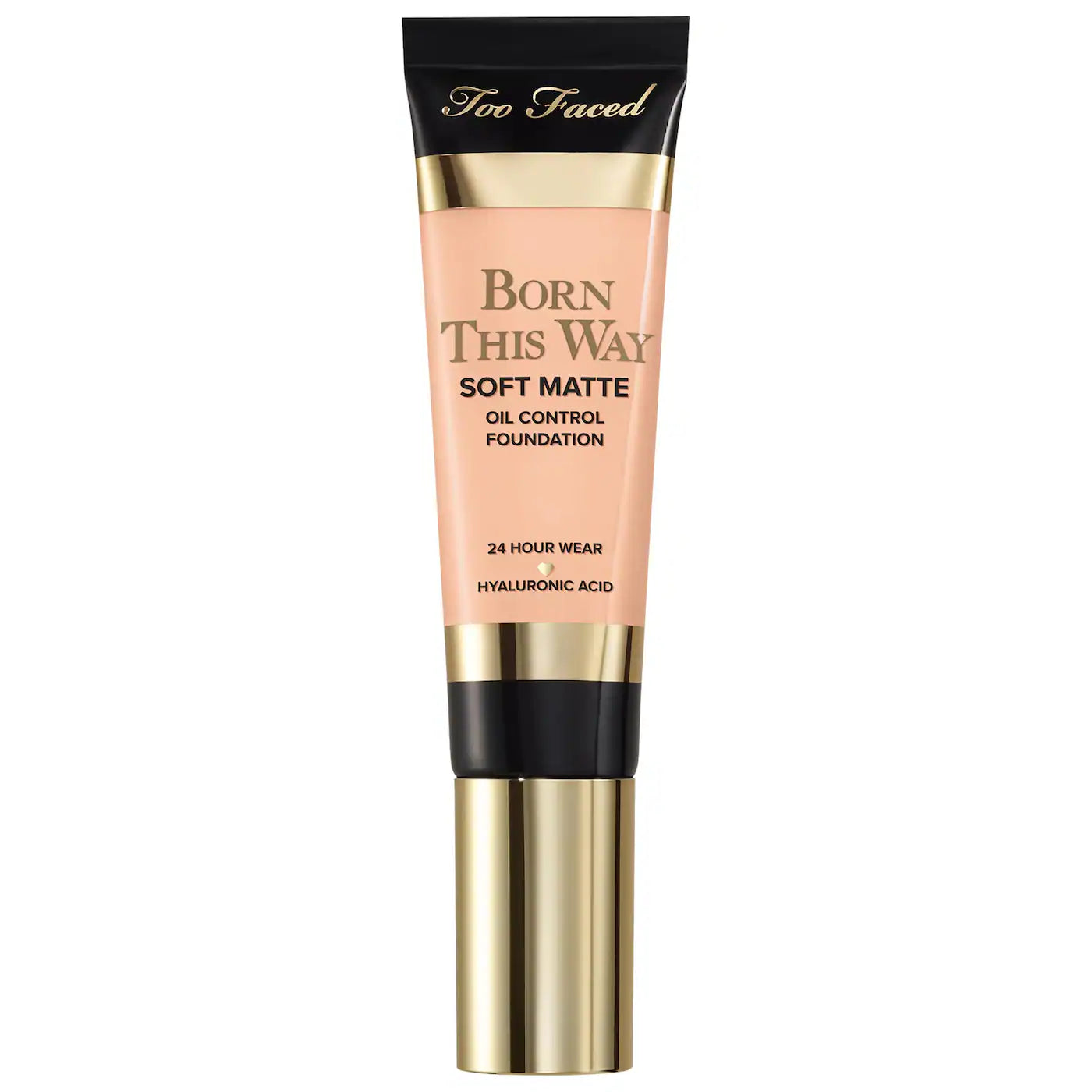 PREORDEN -Born This Way Soft Matte Foundation | TOO FACED - 2 A 4 SEMANAS EN LLEGAR