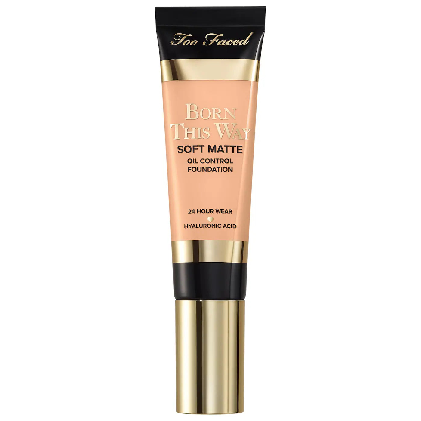 PREORDEN -Born This Way Soft Matte Foundation | TOO FACED - 2 A 4 SEMANAS EN LLEGAR
