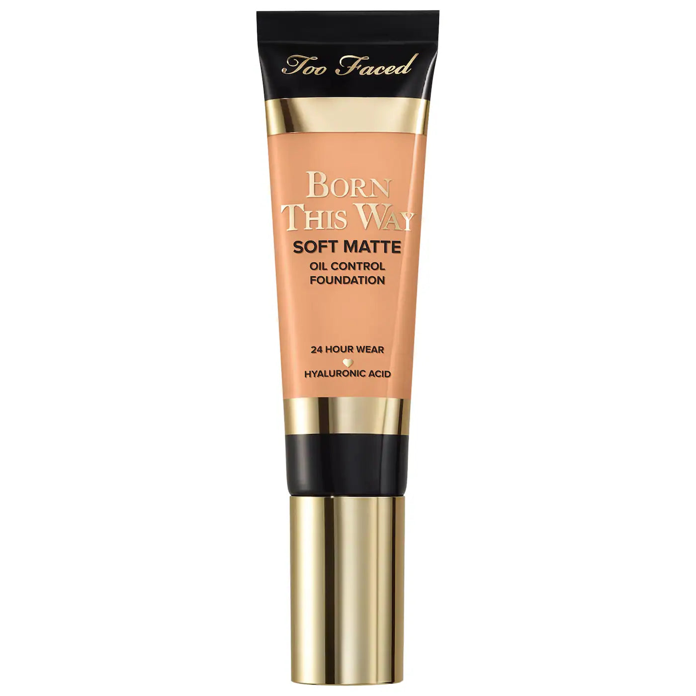 PREORDEN -Born This Way Soft Matte Foundation | TOO FACED - 2 A 4 SEMANAS EN LLEGAR