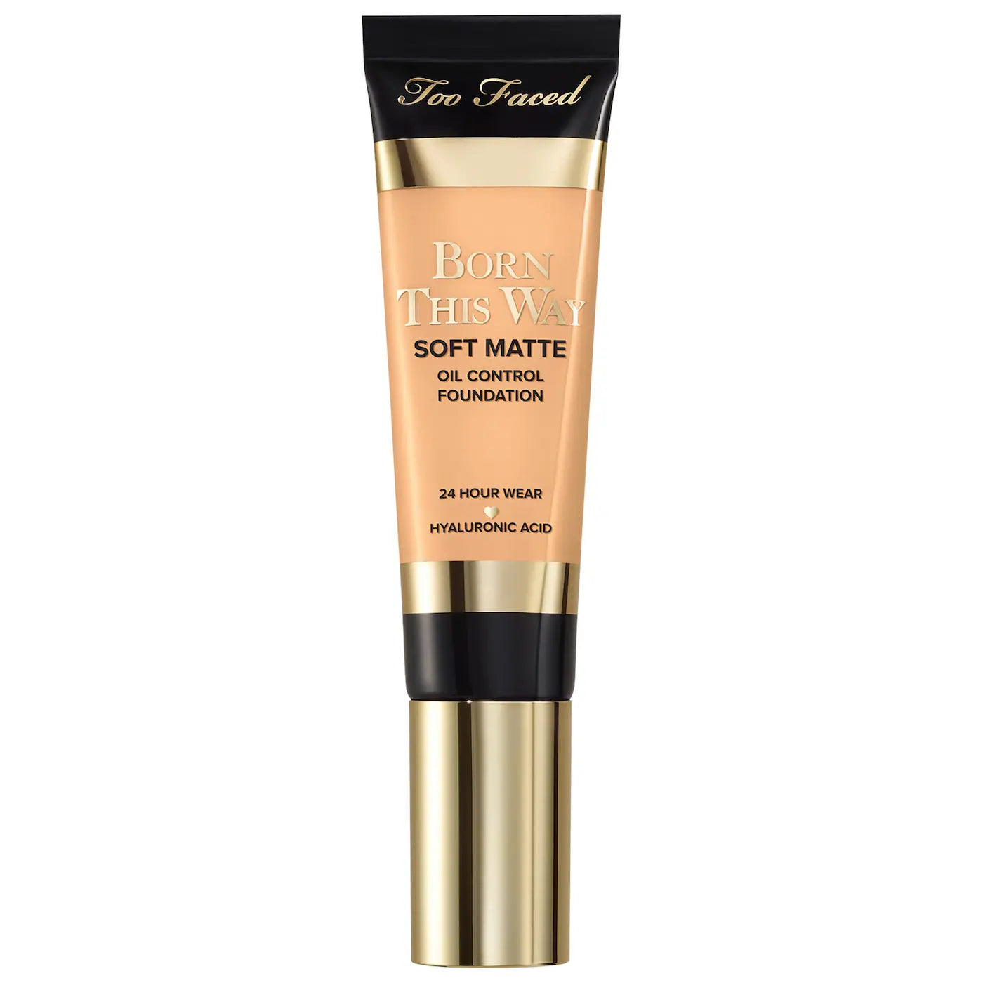 PREORDEN -Born This Way Soft Matte Foundation | TOO FACED - 2 A 4 SEMANAS EN LLEGAR