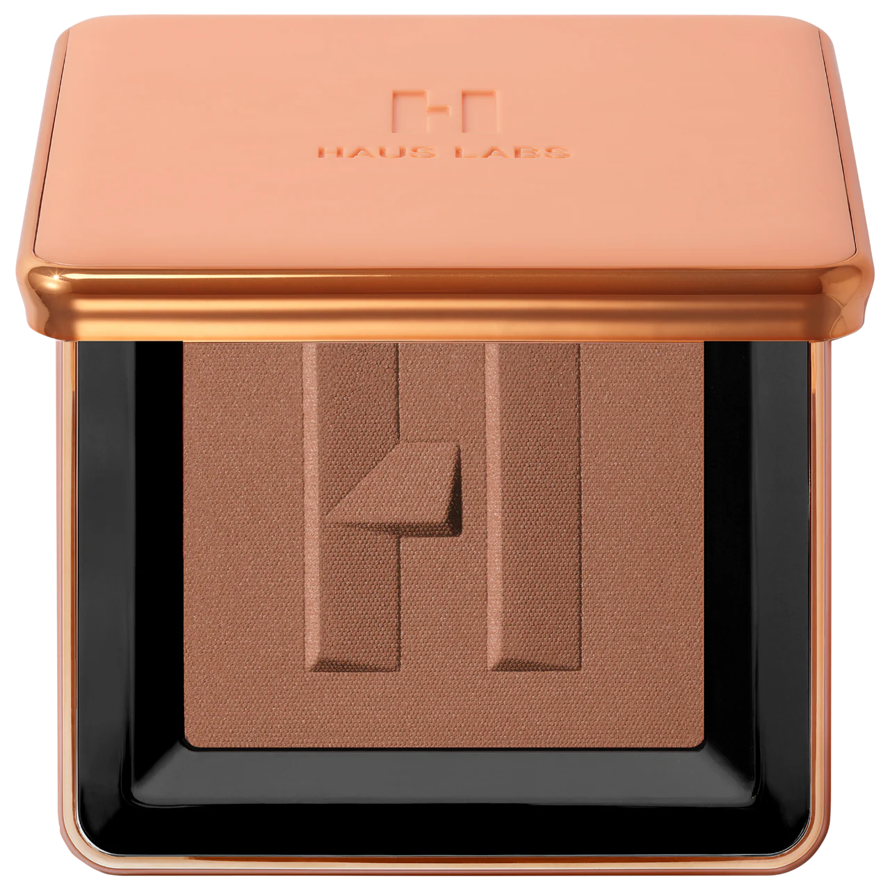PREORDEN -Power Sculpt Velvet Talc-Free Powder Bronzer | HAUS LABS - 2 A 4 SEMANAS EN LLEGAR