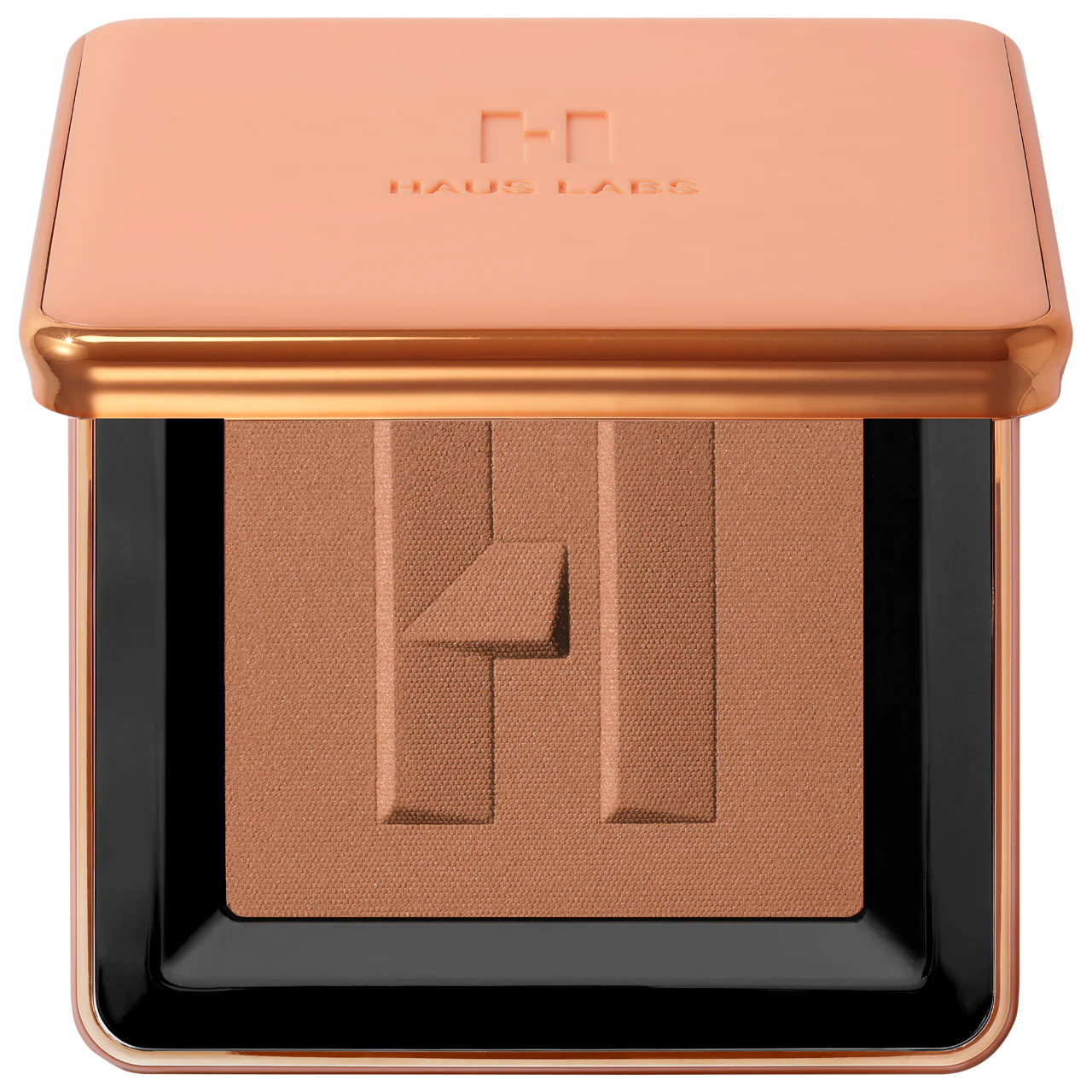PREORDEN -Power Sculpt Velvet Talc-Free Powder Bronzer | HAUS LABS - 2 A 4 SEMANAS EN LLEGAR