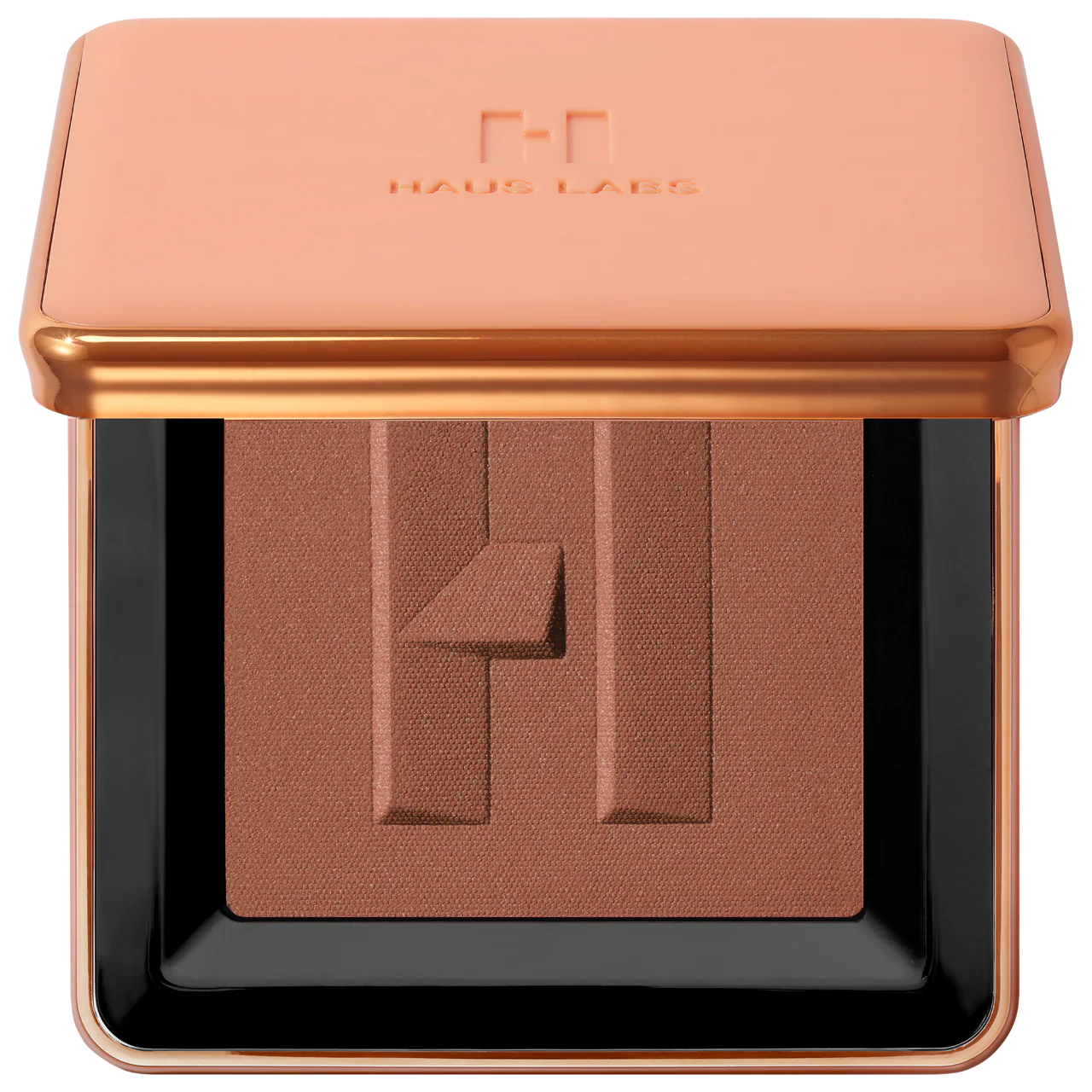 PREORDEN -Power Sculpt Velvet Talc-Free Powder Bronzer | HAUS LABS - 2 A 4 SEMANAS EN LLEGAR
