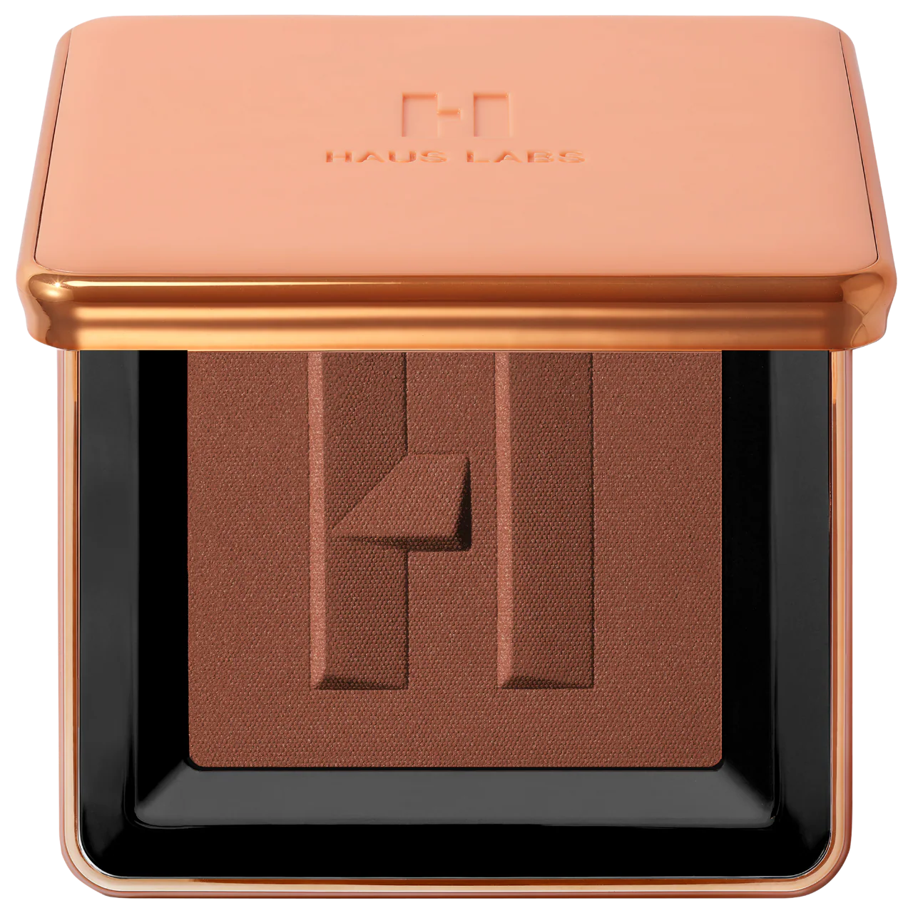 PREORDEN -Power Sculpt Velvet Talc-Free Powder Bronzer | HAUS LABS - 2 A 4 SEMANAS EN LLEGAR