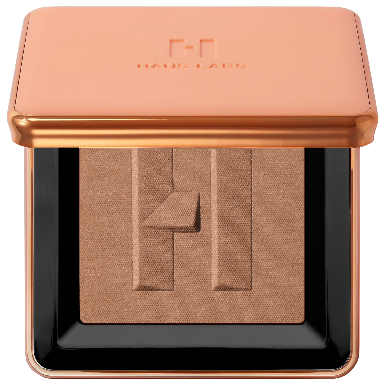 PREORDEN -Power Sculpt Velvet Talc-Free Powder Bronzer | HAUS LABS - 2 A 4 SEMANAS EN LLEGAR