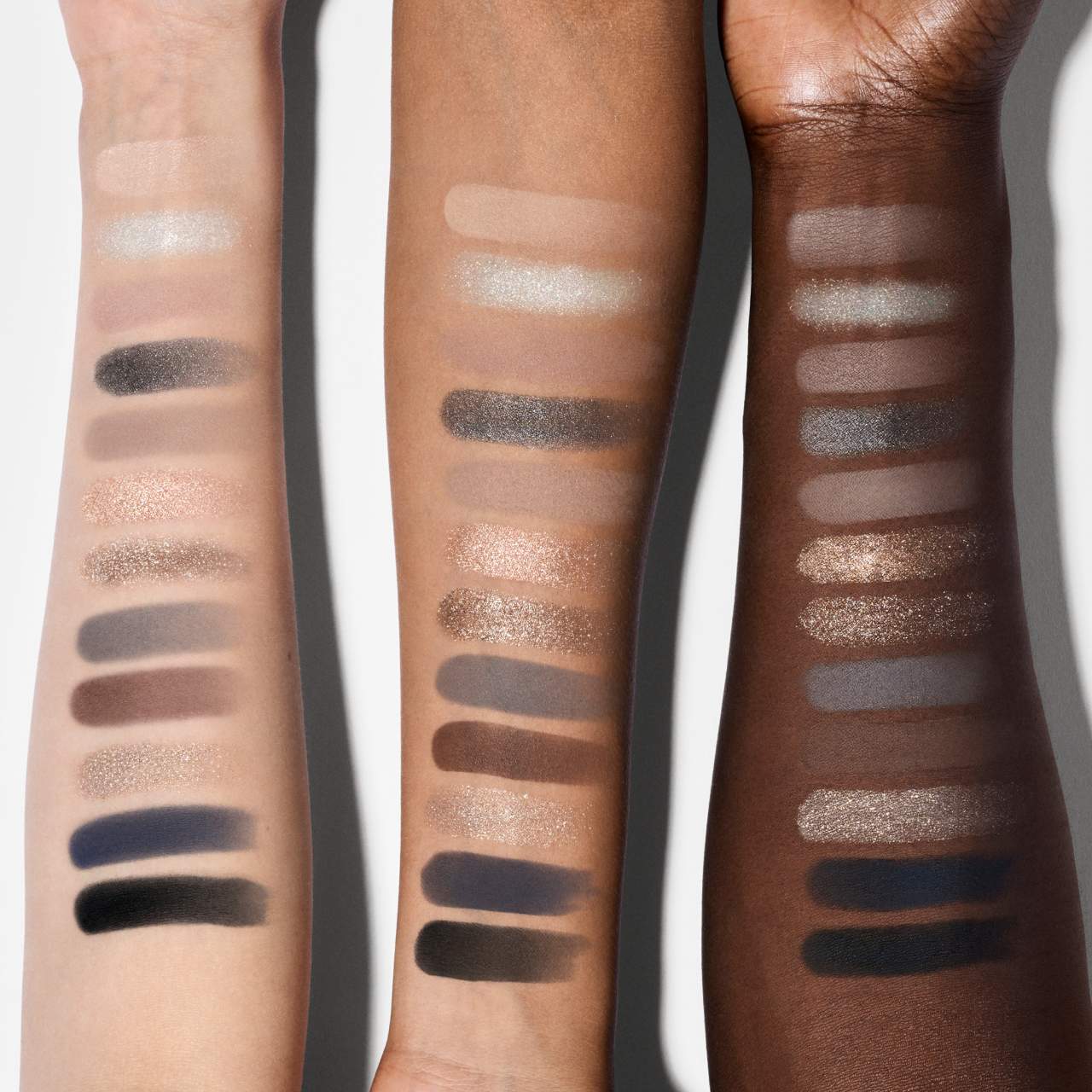 PREORDEN -Ethereal Eyes Eyeshadow Palette: Moonlight | MAKEUP BY MARIO - REVISA TIEMPOS DE ENTREGA