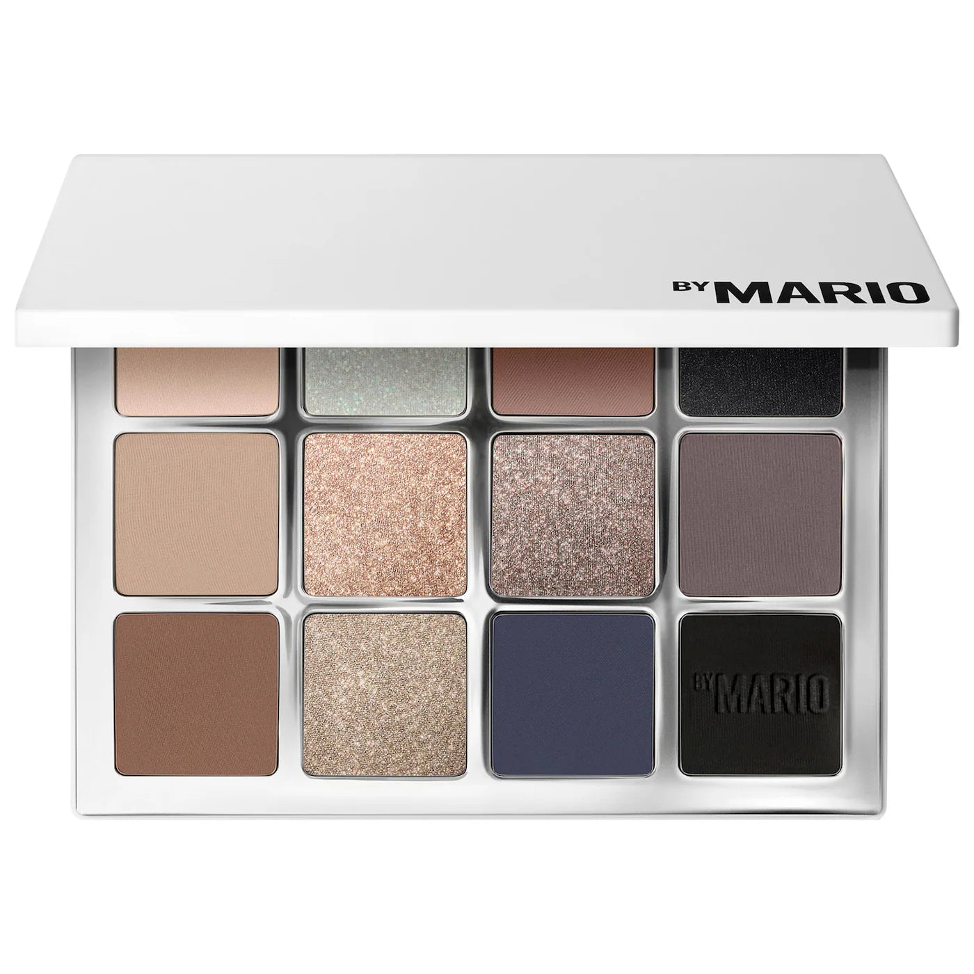 PREORDEN -Ethereal Eyes Eyeshadow Palette: Moonlight | MAKEUP BY MARIO - REVISA TIEMPOS DE ENTREGA