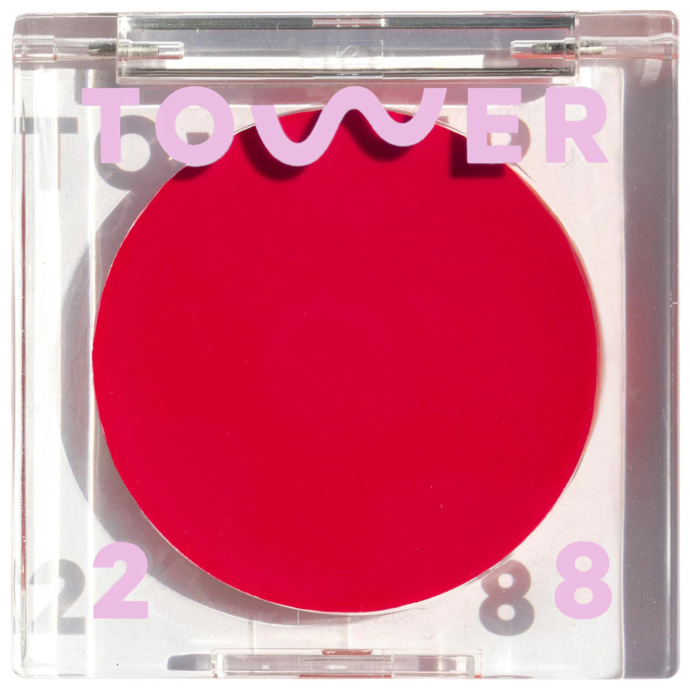 PREORDEN- BeachPlease Cream Blush | TOWER 28 - REVISA TIEMPOS DE ENTREGA