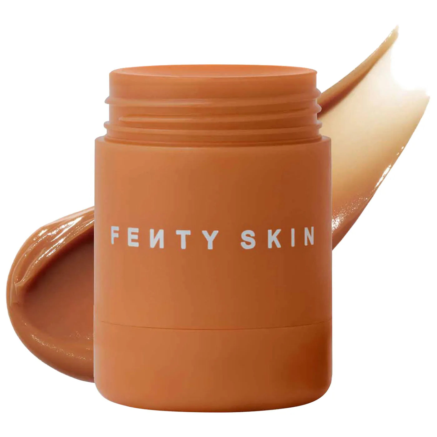 PREORDEN -Plush Puddin’ Intensive Recovery Lip Mask With Pomegranate Sterols + Vitamin E | FENTY - 2 A 4 SEMANAS EN LLEGAR
