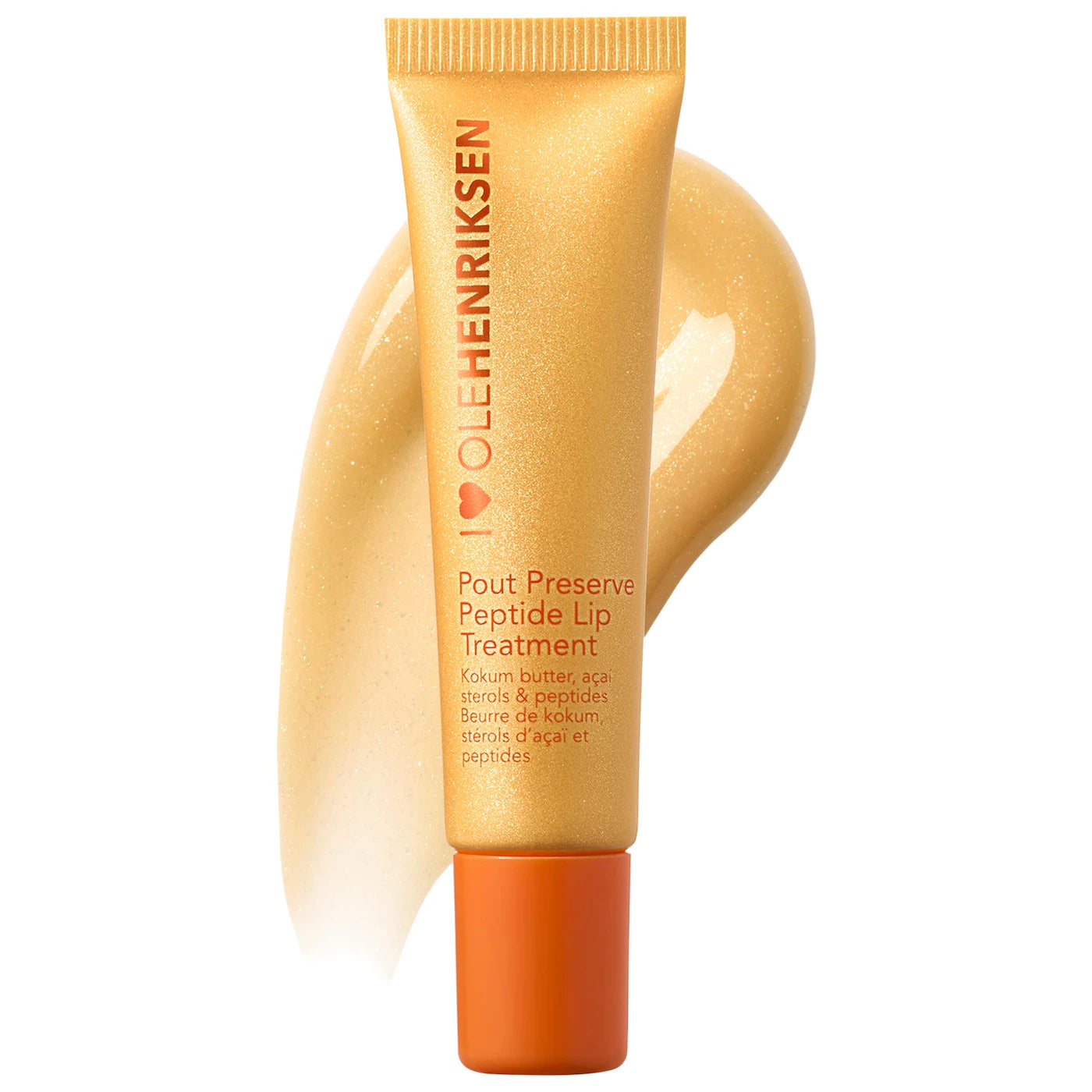 PREORDEN -Pout Preserve Hydrating Peptide Lip Treatment | OLE HENRIKSEN - REVISA TIEMPOS DE ENTREGA