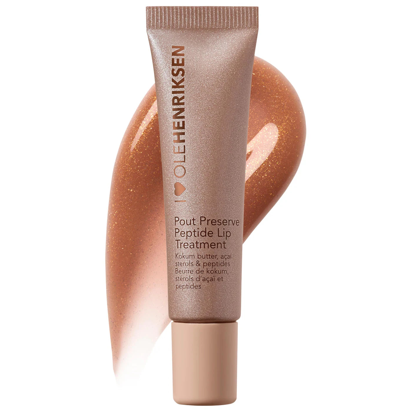 PREORDEN -Pout Preserve Hydrating Peptide Lip Treatment | OLE HENRIKSEN - REVISA TIEMPOS DE ENTREGA