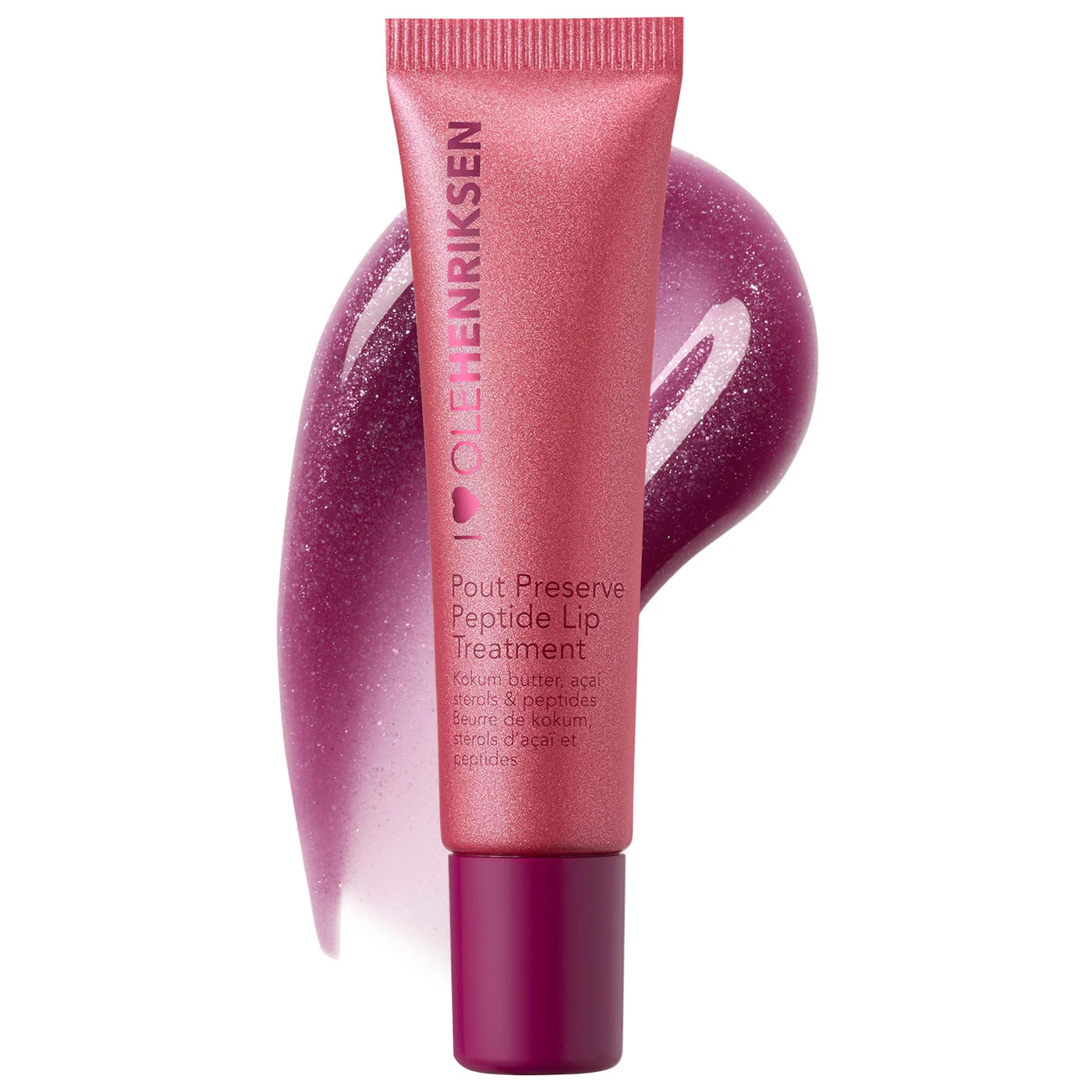 PREORDEN -Pout Preserve Hydrating Peptide Lip Treatment | OLE HENRIKSEN - REVISA TIEMPOS DE ENTREGA
