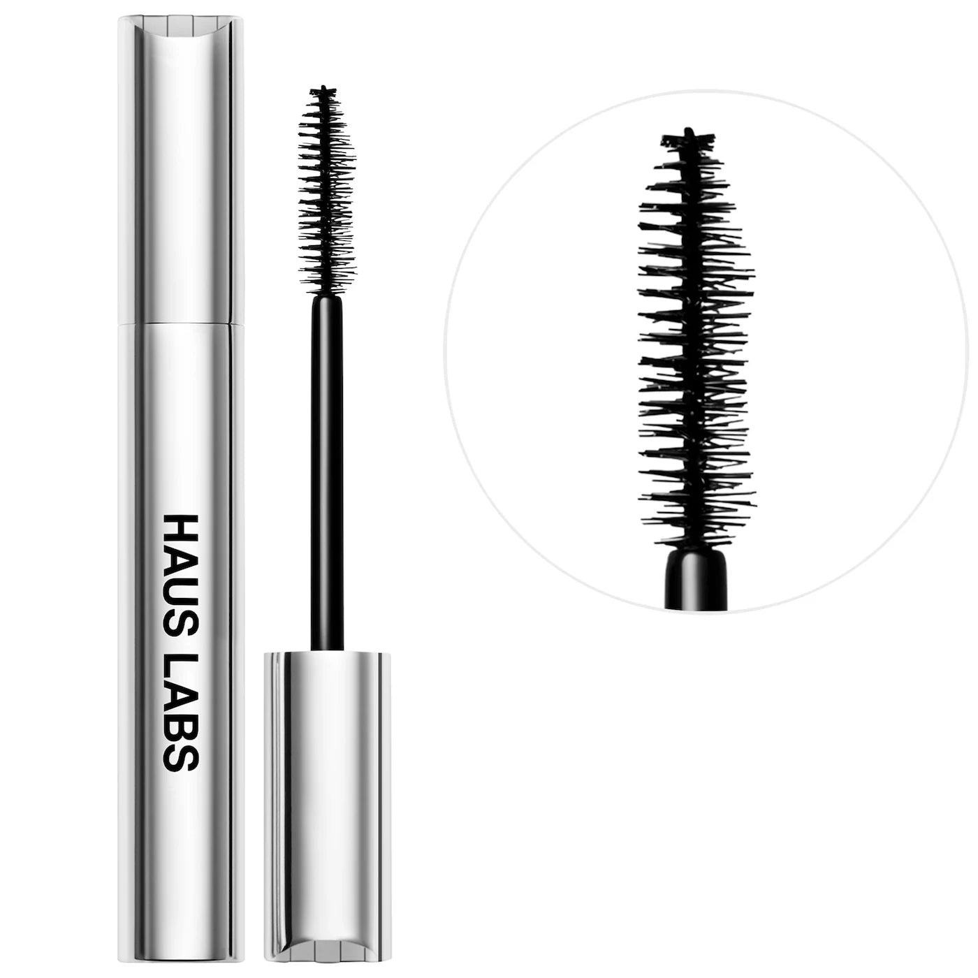 PREORDEN -B Structural Volumizing and Lengthening Mascara | HAUS LABS - 2 A 4 SEMANAS EN LLEGAR