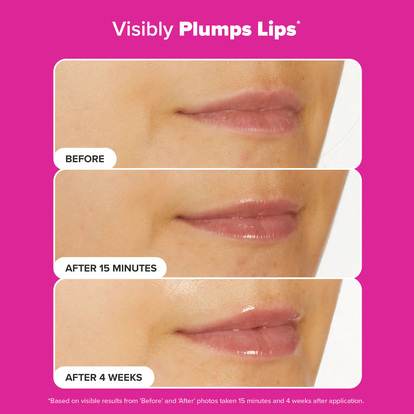 PREORDEN -Pro-Collagen Peptide Plumping Gloss Balm Lip Treatment | PAULA´S CHOICE - 2 A 4 SEMANAS EN LLEGAR