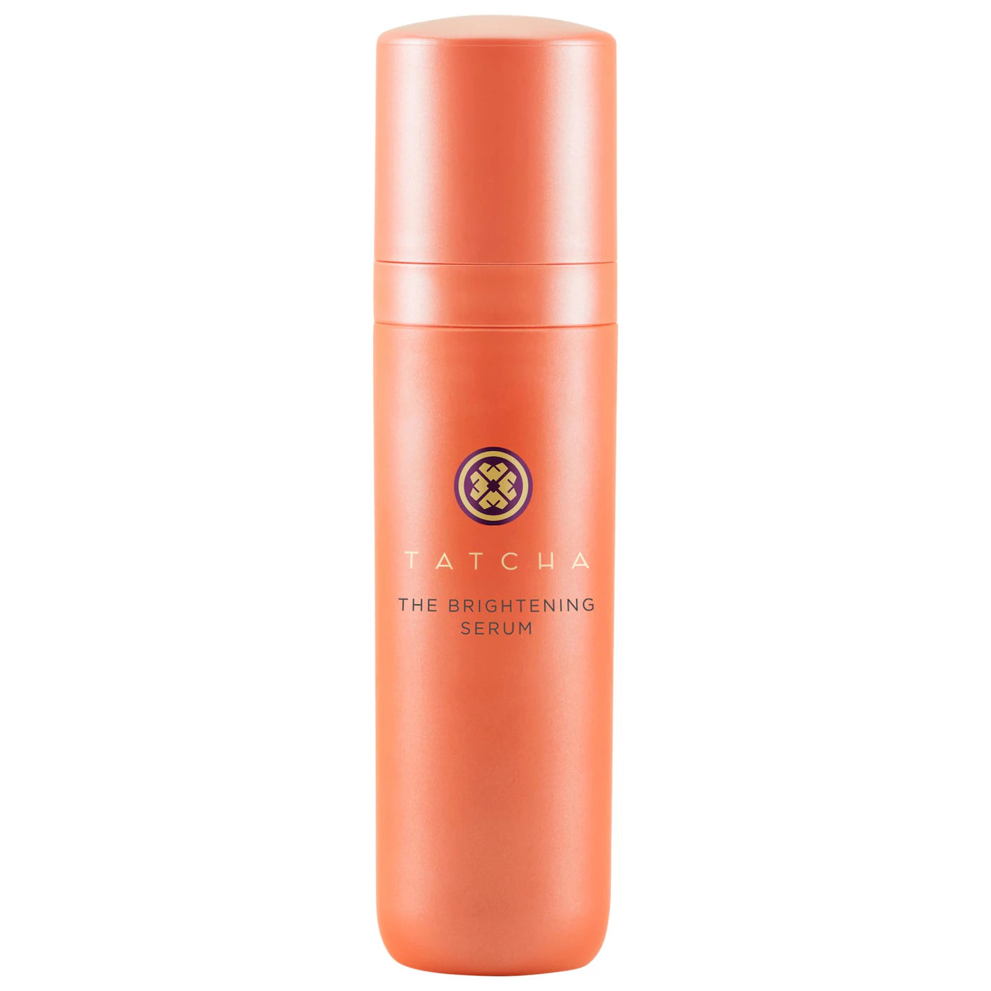 Brightening & Firming Vitamin-C Serum with Ferulic Acid | TATCHA