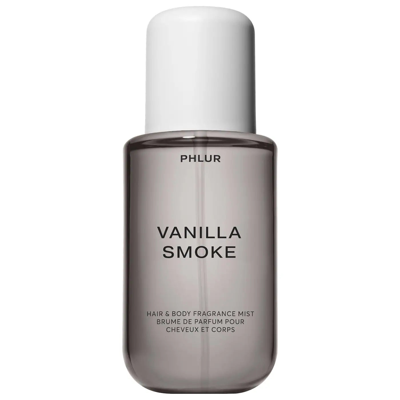 PREORDEN -Vanilla Smoke Body & Hair Mist | PHLUR - 2 A 4 SEMANAS EN LLEGAR