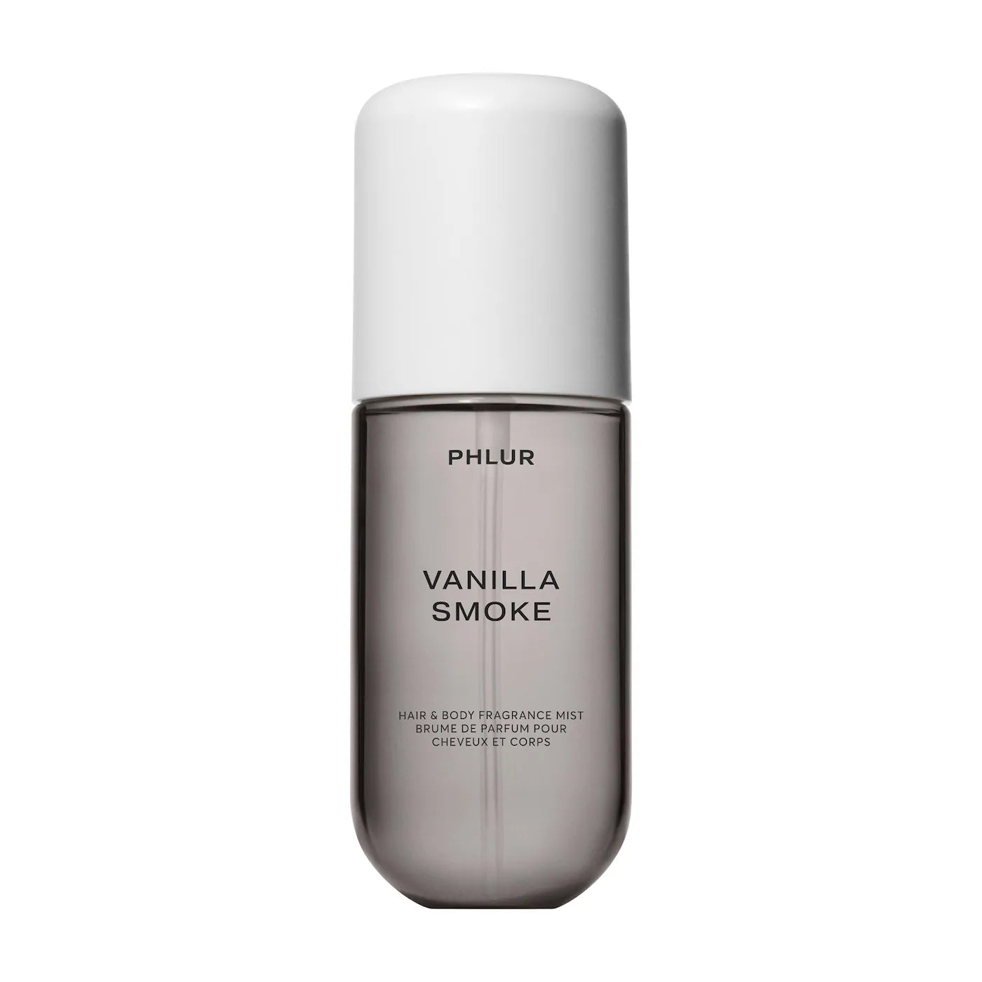 PREORDEN -Vanilla Smoke Body & Hair Mist | PHLUR - 2 A 4 SEMANAS EN LLEGAR