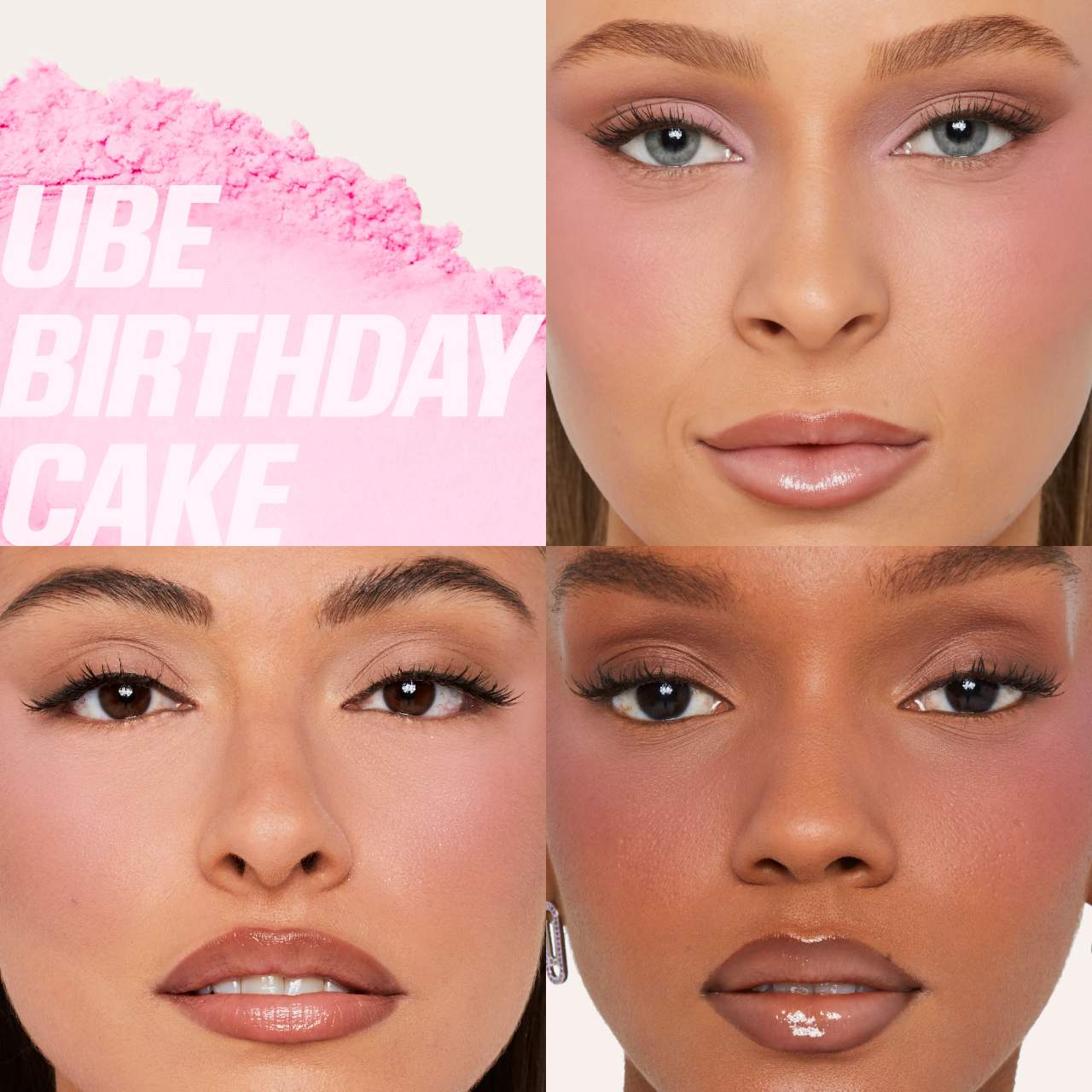 PREORDEN -Easy Bake Loose Baking & Setting Powder | Huda Beauty - REVISA TIEMPOS DE ENTREGA