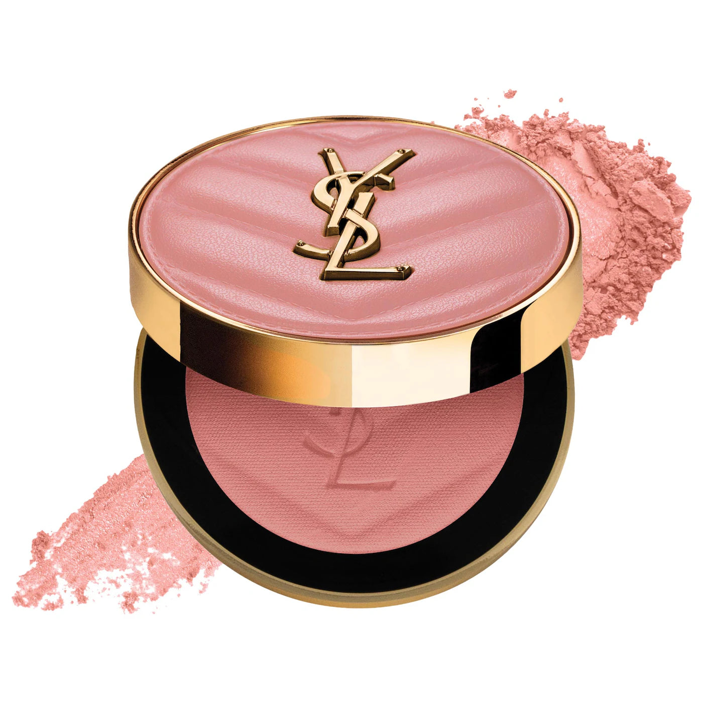 PREORDEN -Make Me Blush 24H Buildable Powder Blush | YSL - 2 A 4 SEMANAS EN LLEGAR