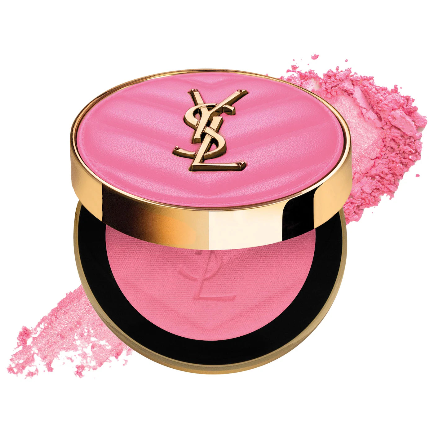 PREORDEN -Make Me Blush 24H Buildable Powder Blush | YSL - 2 A 4 SEMANAS EN LLEGAR