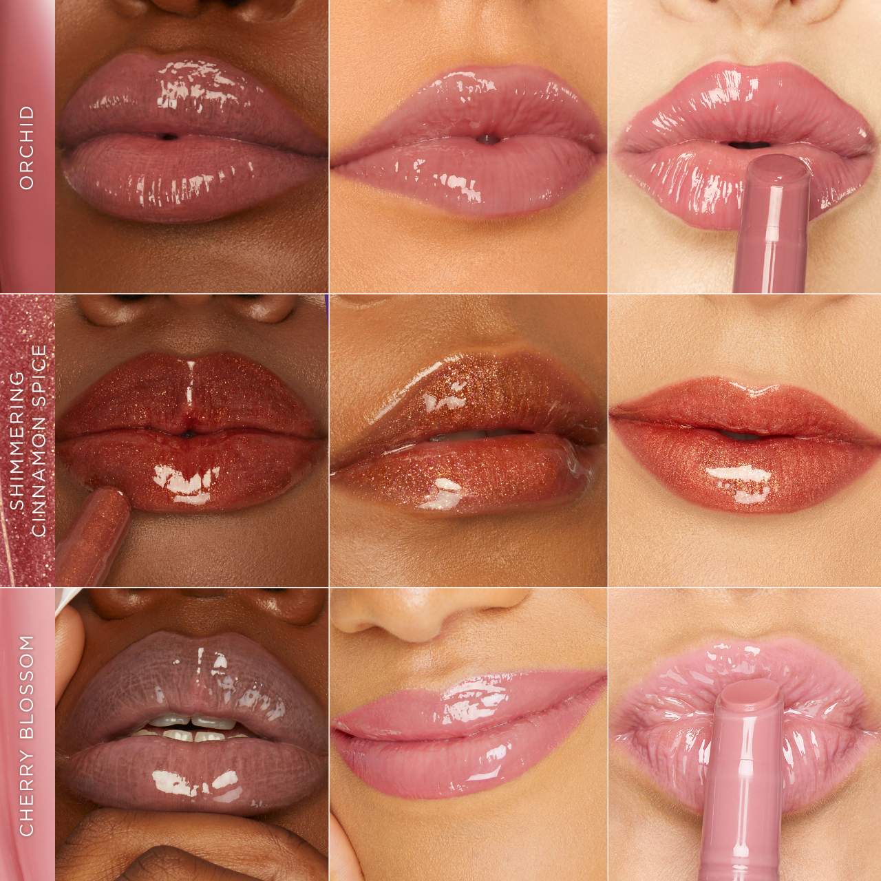 PREORDEN -mini maracuja juicy triple threat trio | TARTE - 2 A 4 SEMANAS EN LLEGAR