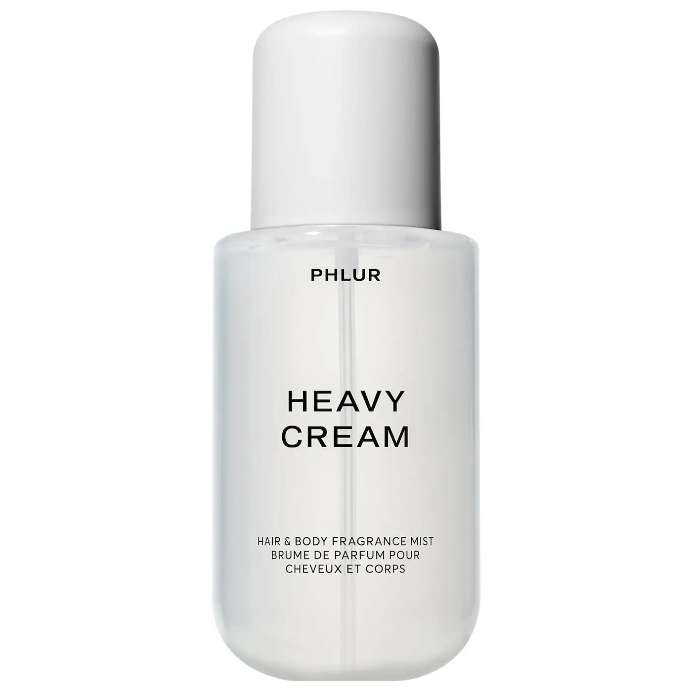 PREORDEN -Heavy Cream Body and Hair Fragrance Mist | PHLUR - 2 A 4 SEMANAS EN LLEGAR