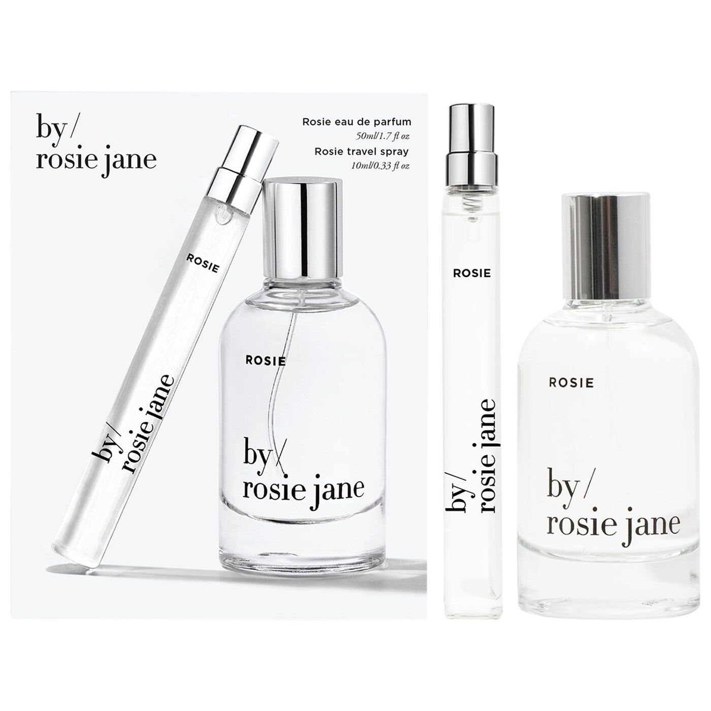 PREORDEN -Rosie Home & Away Perfume Set | ROSIE JANE - 2 A 4 SEMANAS EN LLEGAR
