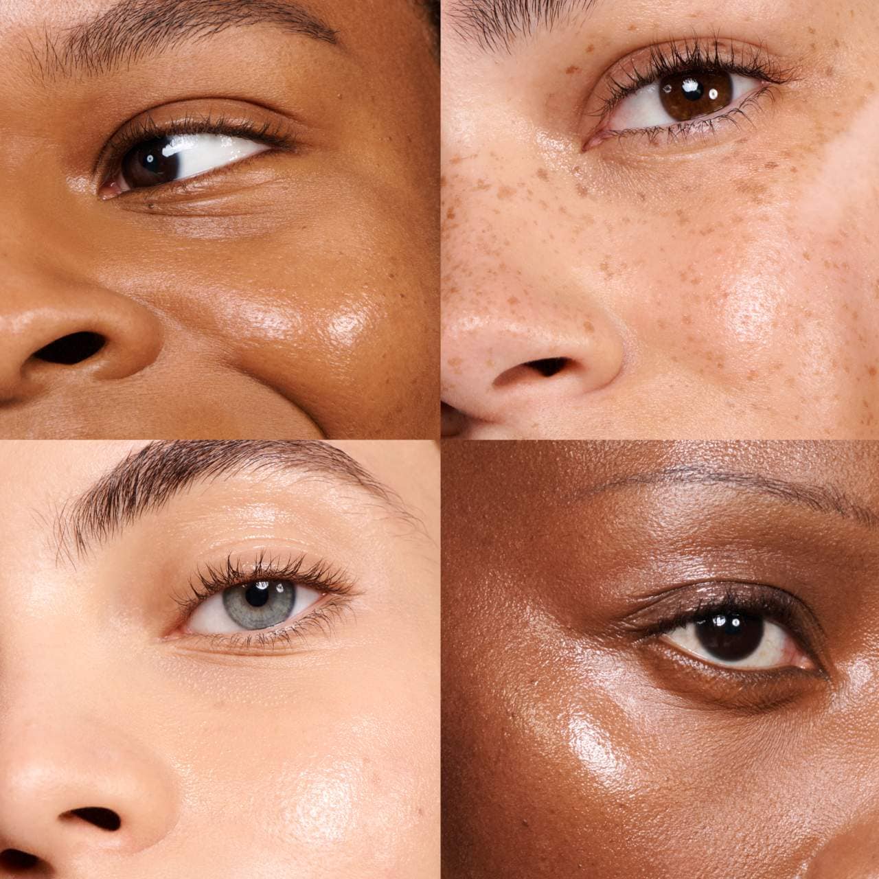 PREORDEN -Futuredew Solid Oil-Serum Illuminator | GLOSSIER - 2 A 4 SEMANAS EN LLEGAR