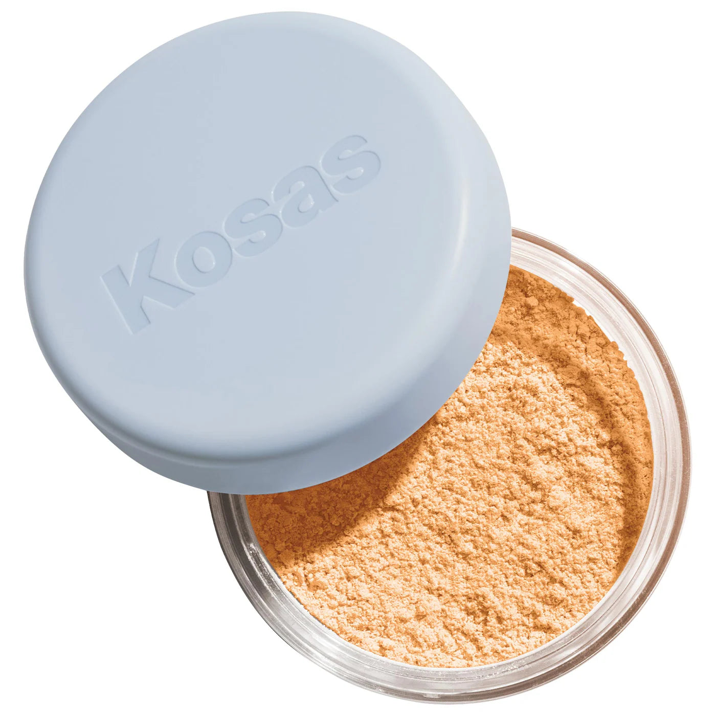 PREORDEN -Cloud Set Loose Translucent Talc-Free Setting + Blurring Powder | KOSAS - 2 A 4 SEMANAS EN LLEGAR