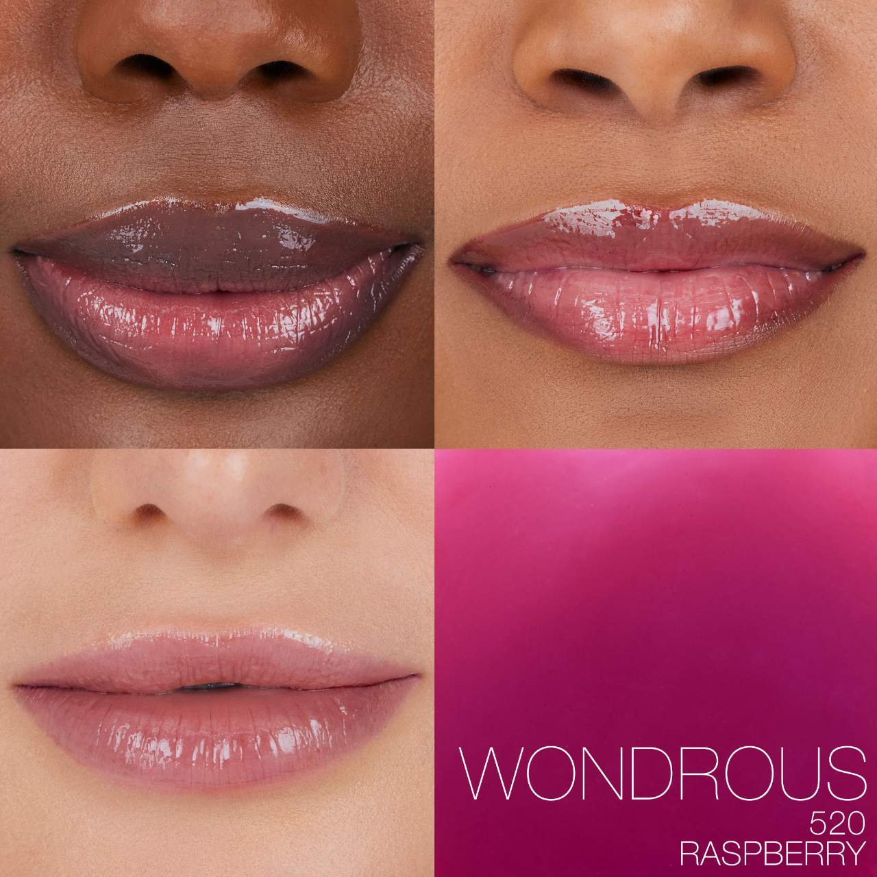 PREORDEN -Afterglow Sheer Hydrating Lip Oil | NARS - 2 A 4 SEMANAS EN LLEGAR