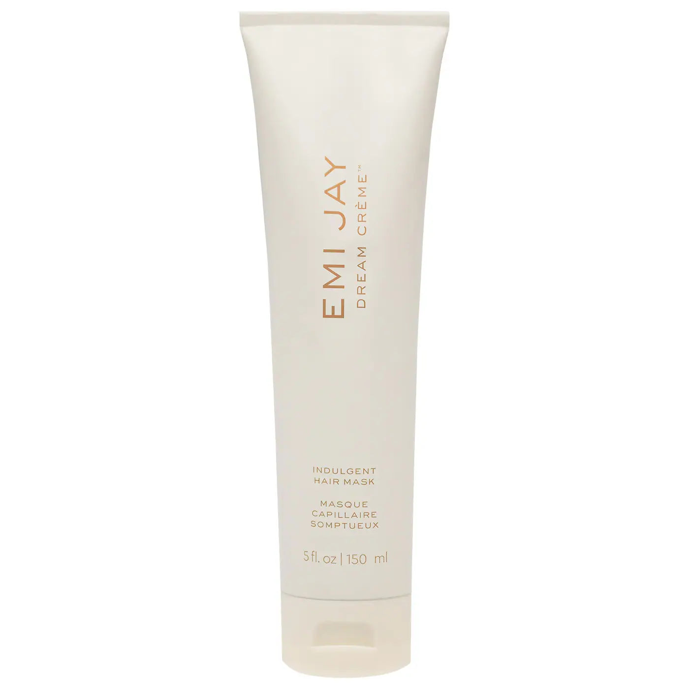 PREORDEN -Dream Crème Hydrating Hair Mask | EMI JAY - 2 A 4 SEMANAS EN LLEGAR