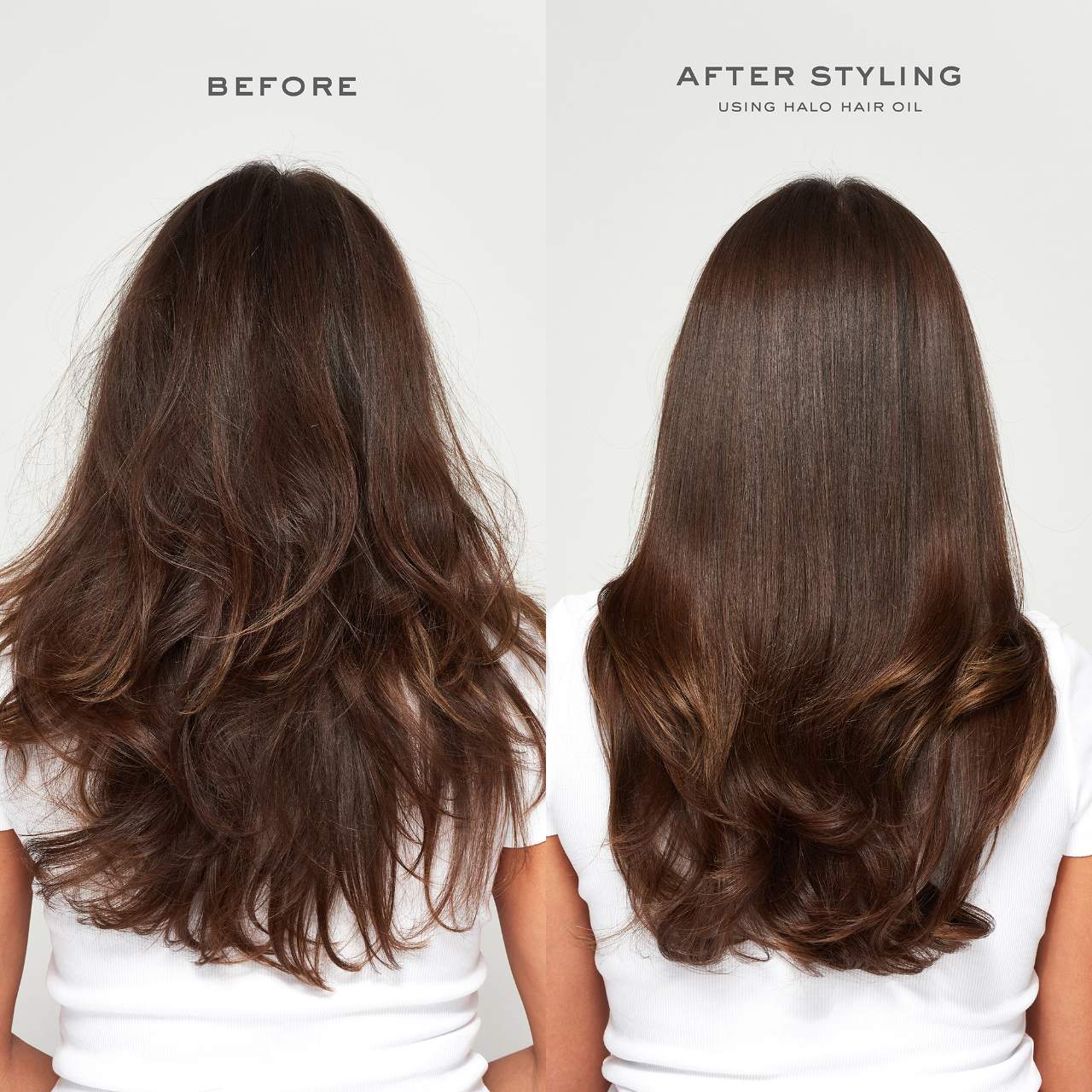 PREORDEN -Halo Shine Hair Oil | EMI JAY - 2 A 4 SEMANAS EN LLEGAR