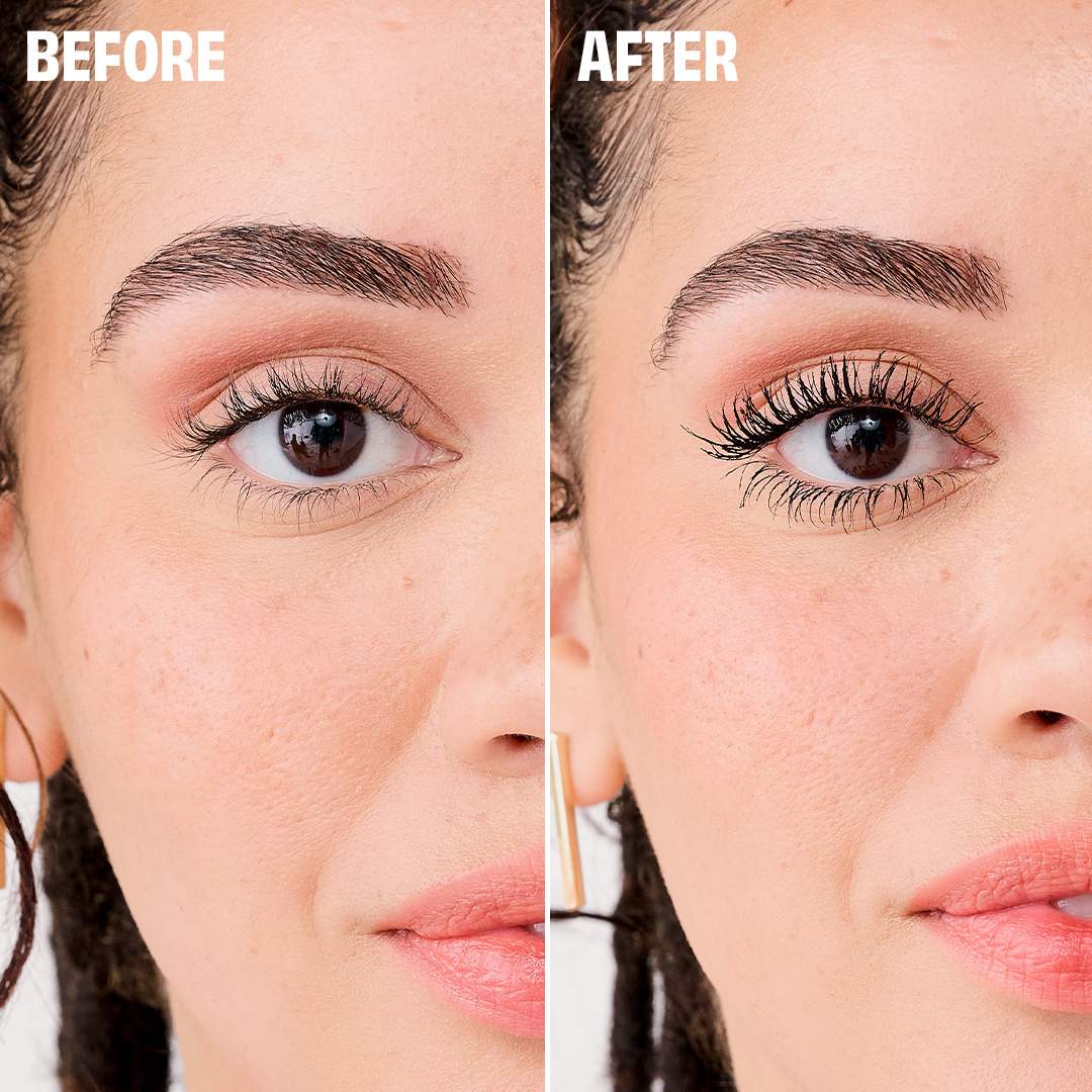 PREORDEN -BADgal Bounce Volumizing Mascara | BENEFIT - 2 A 4 SEMANAS EN LLEGAR