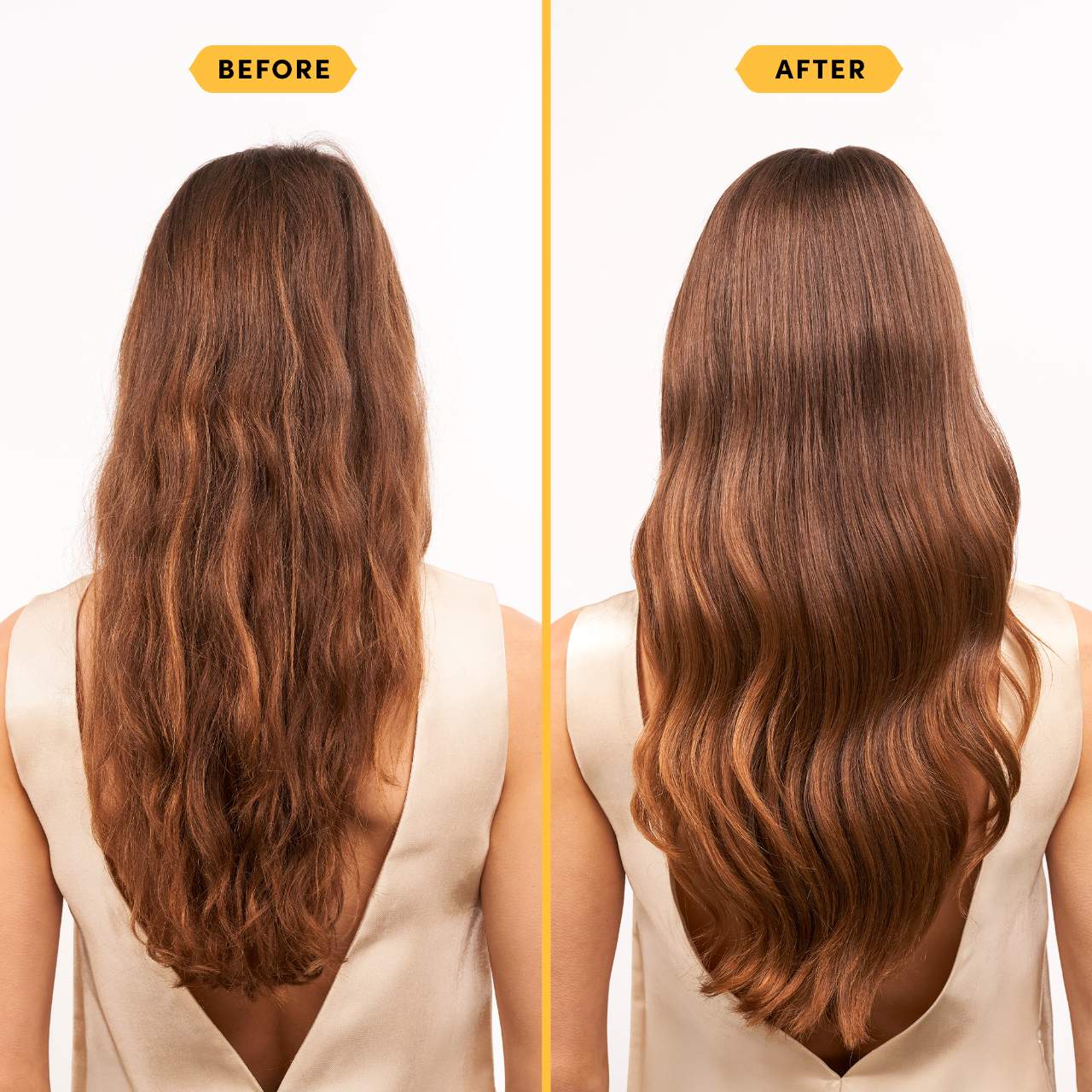 PREORDEN -Shine Hair Mask | FABLE & MANE - 2 A 4 SEMANAS EN LLEGAR