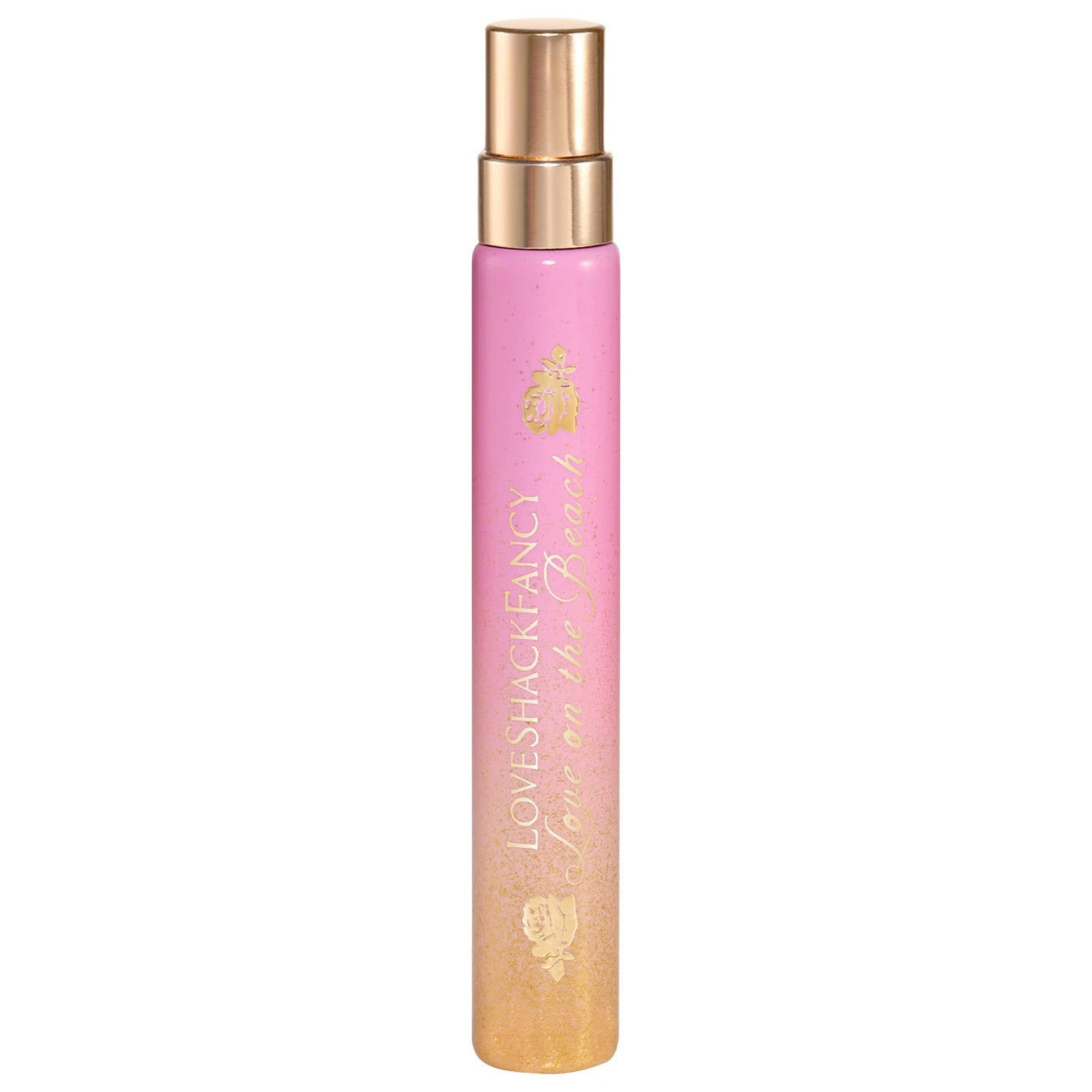 PREORDEN -Love on the Beach Eau de Parfum with Coconut & Frangipani | LOVESHACKFANCY - 2 A 4 SEMANAS EN LLEGAR