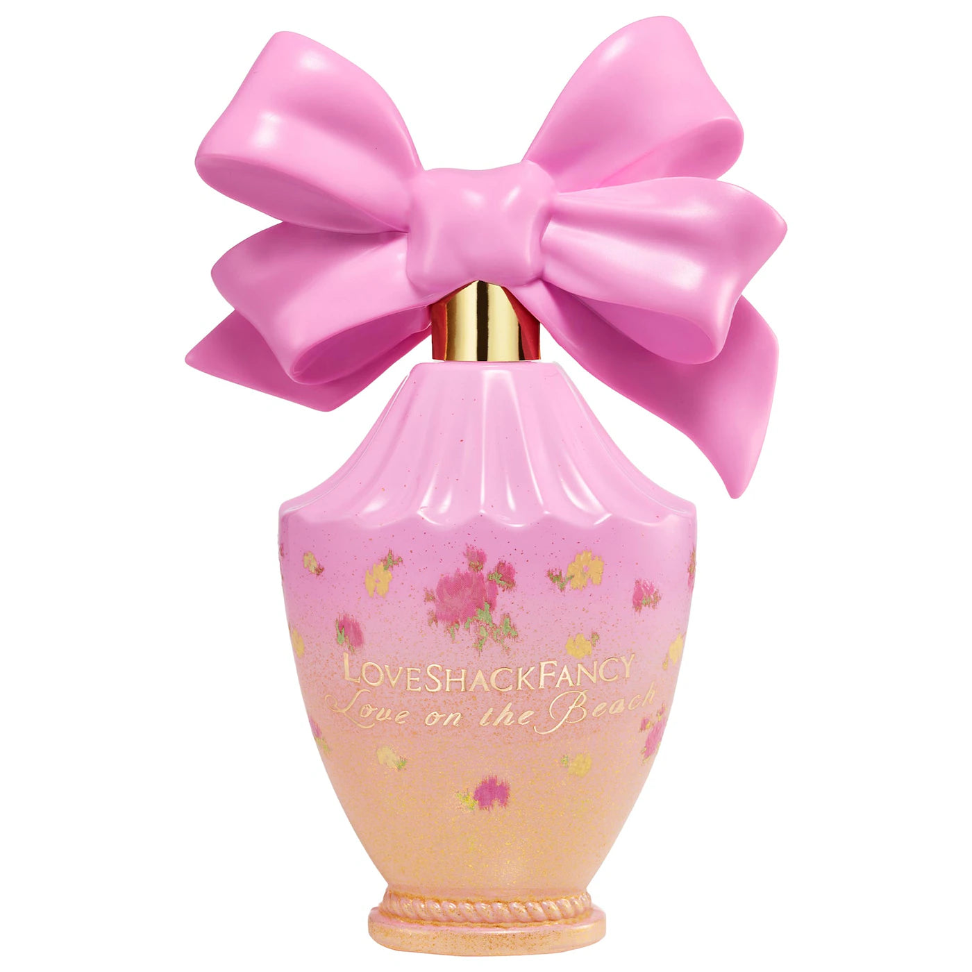 PREORDEN -Love on the Beach Eau de Parfum with Coconut & Frangipani | LOVESHACKFANCY - 2 A 4 SEMANAS EN LLEGAR