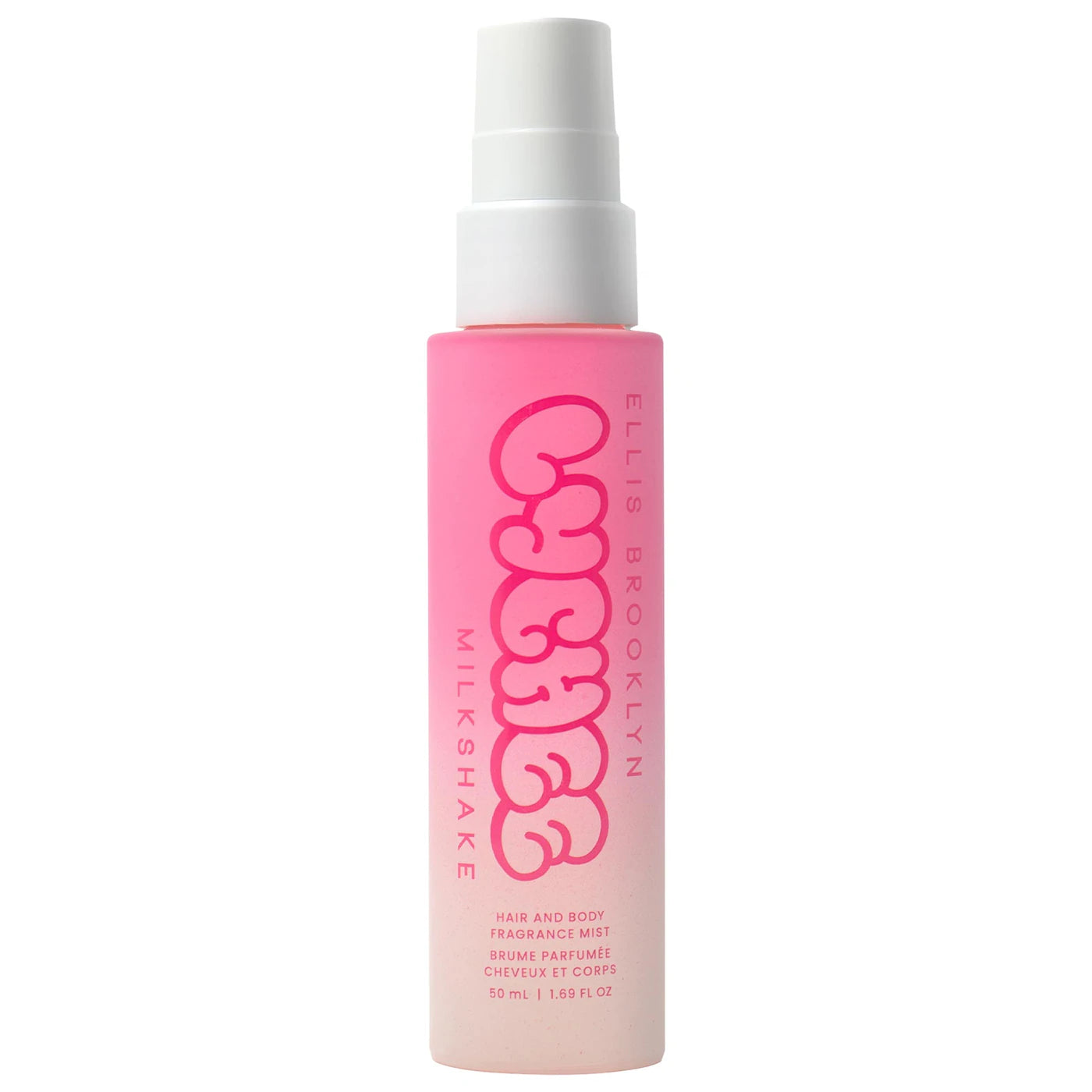 PREORDEN -LYCHEE MILKSHAKE Hair and Body Fragrance Mist |Ellis Brooklyn - 2 A 4 SEMANAS EN LLEGAR