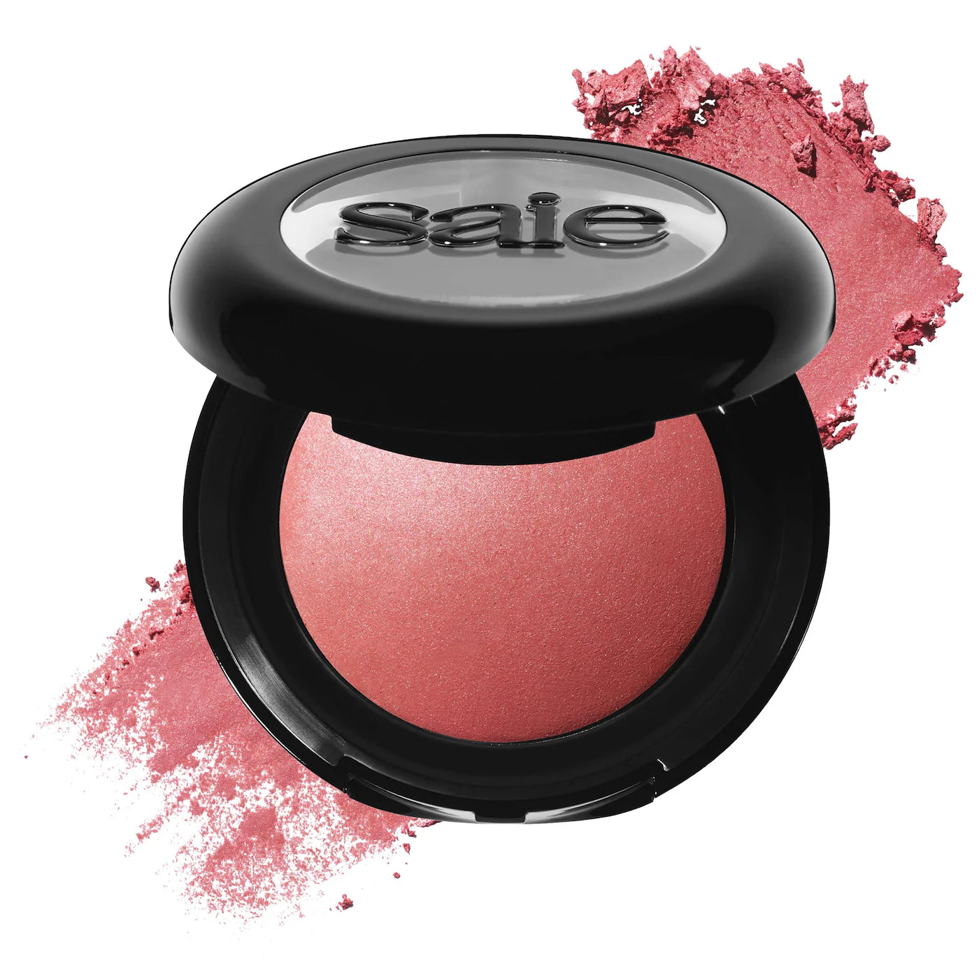 PREORDEN -SuperSuede™ Talc-Free Powder Blush | SAIE - 2 A 4 SEMANAS EN LLEGAR