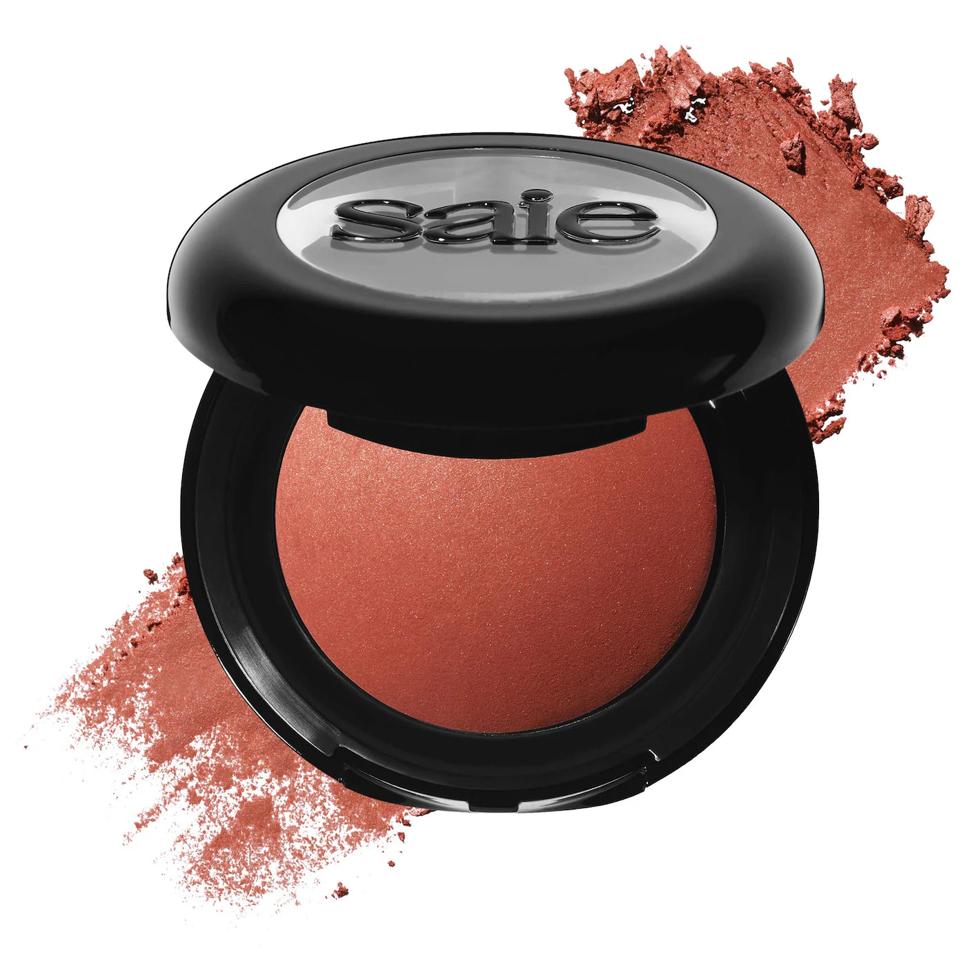 PREORDEN -SuperSuede™ Talc-Free Powder Blush | SAIE - 2 A 4 SEMANAS EN LLEGAR