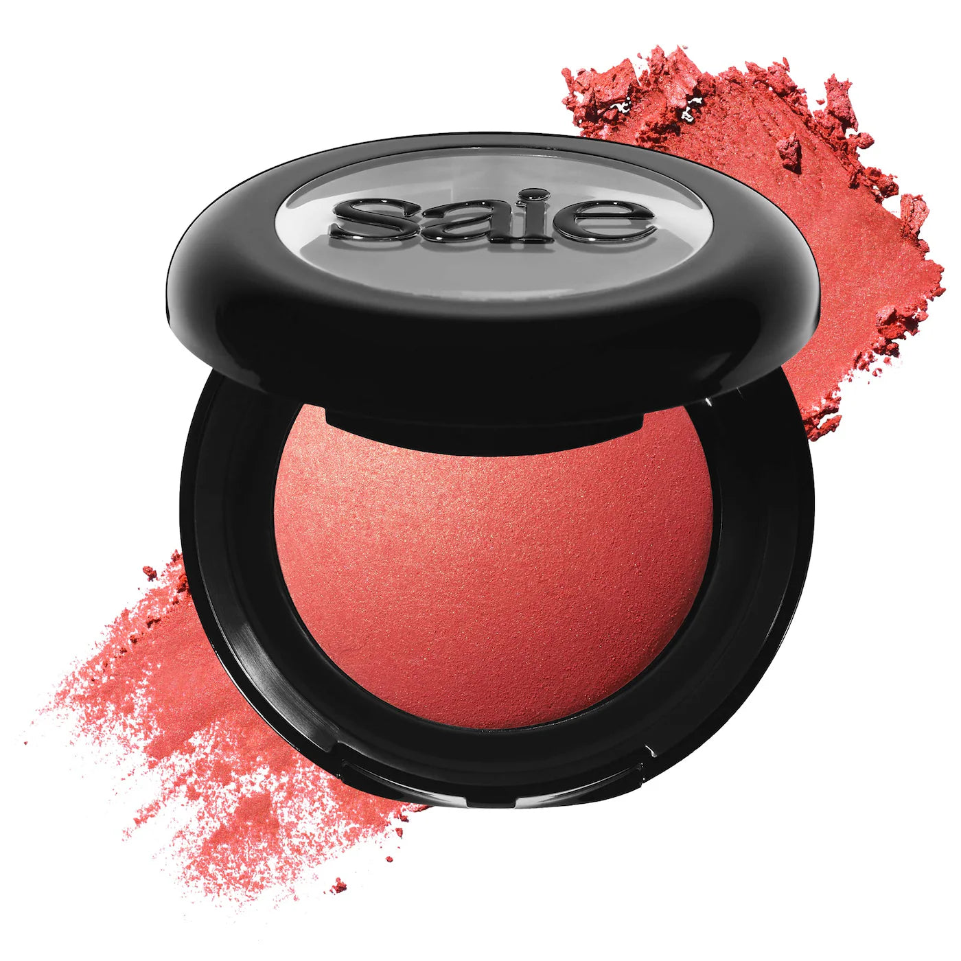 PREORDEN -SuperSuede™ Talc-Free Powder Blush | SAIE - 2 A 4 SEMANAS EN LLEGAR