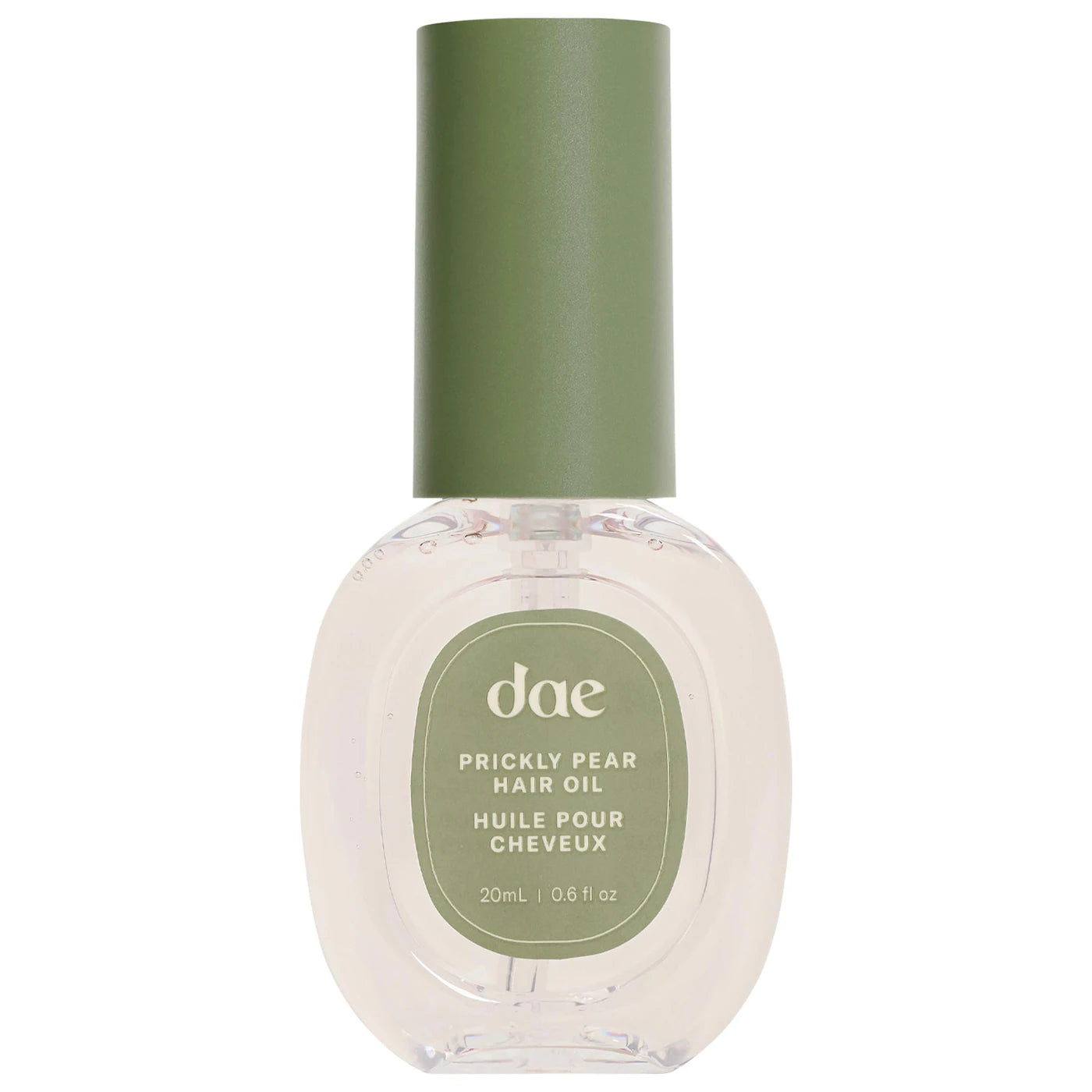 PREORDEN -Mini Prickly Pear Hair Oil | DAE - 2 A 4 SEMANAS EN LLEGAR