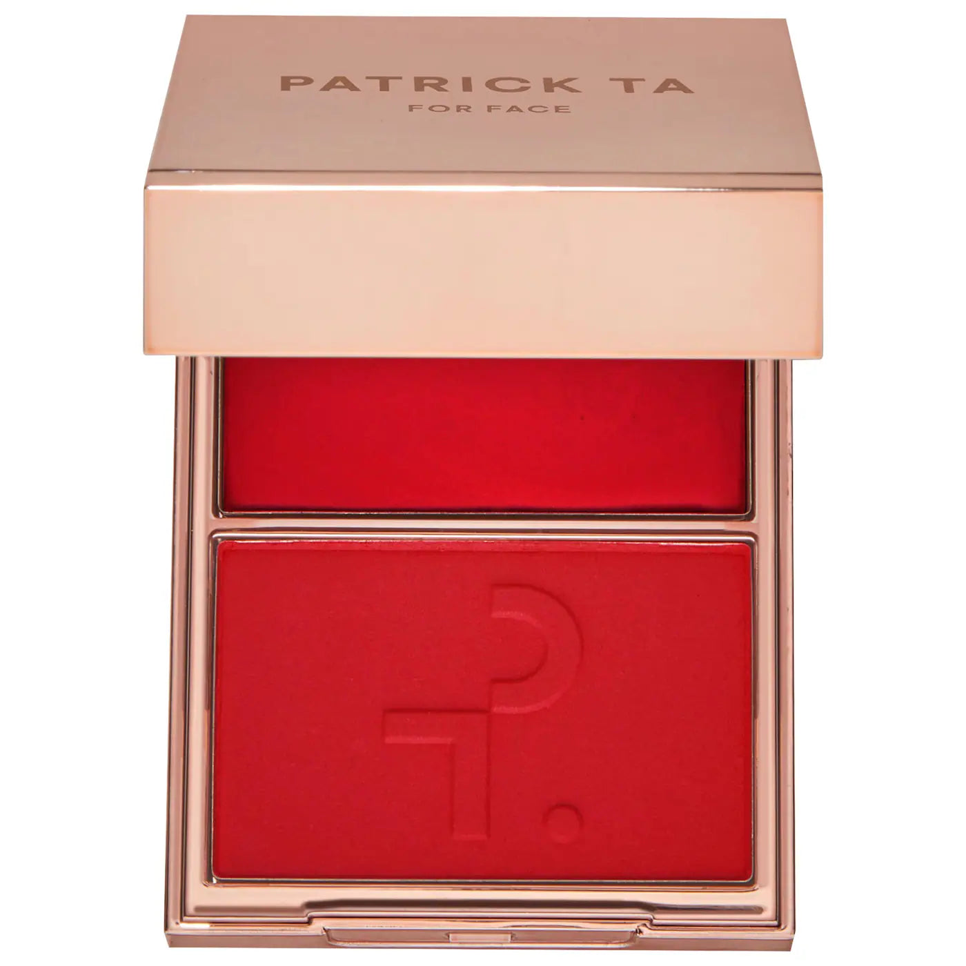 Major Beauty Headlines - Double-Take Crème & Powder Blush | Patrick Ta