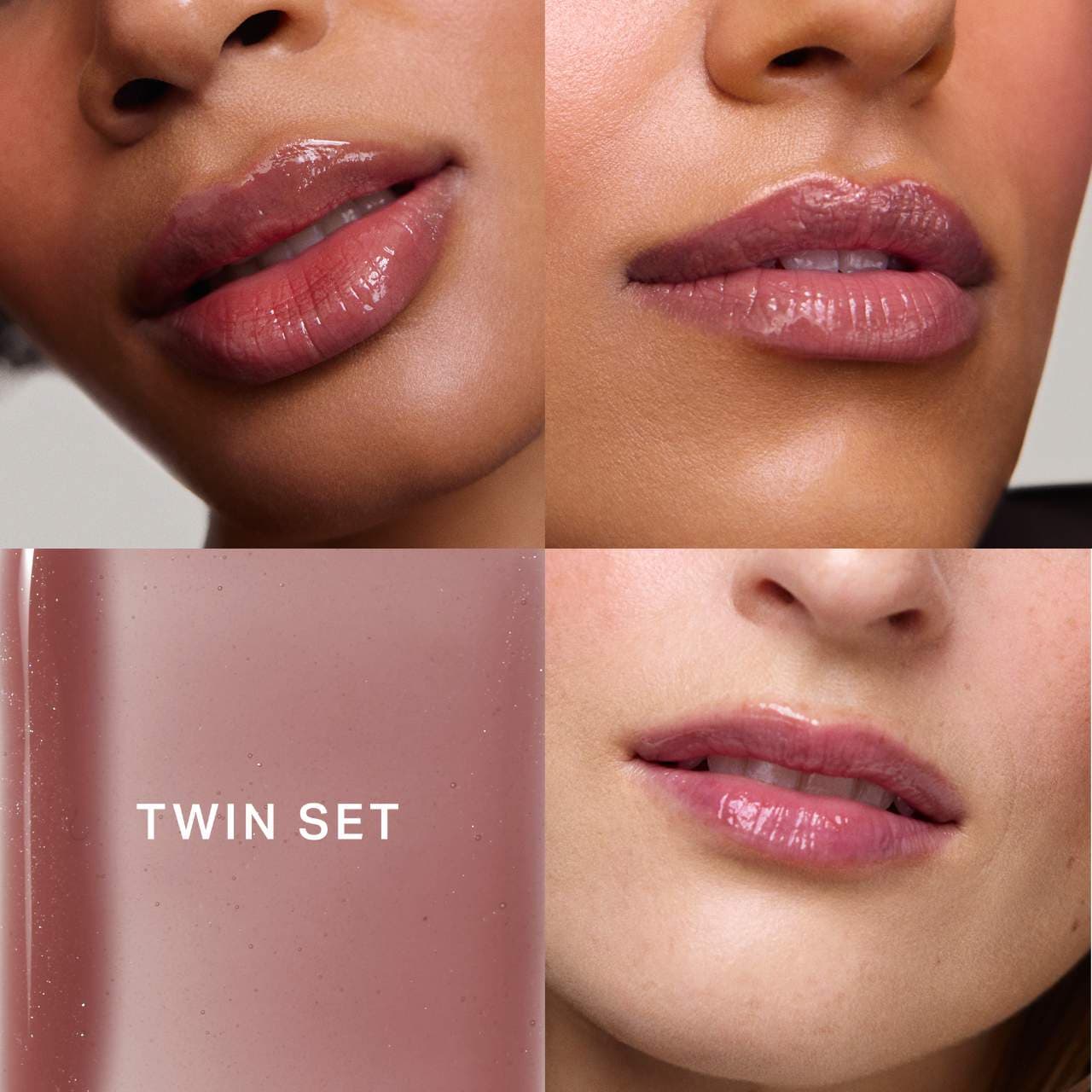 PREORDEN -Shade Slick Sheen High Shine Tinted Lip Oil | MERIT - 2 A 4 SEMANAS EN LLEGAR