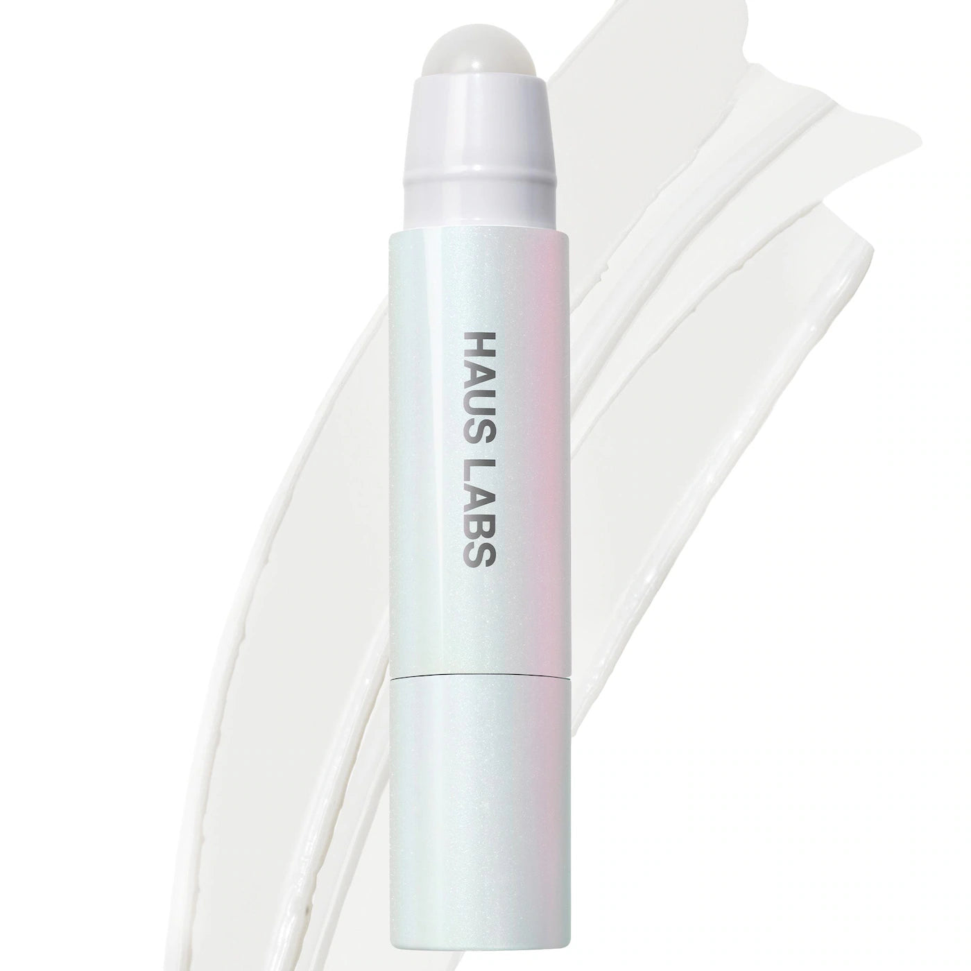 Bio-Radiant Glassy Balm Highlighter Stick | HAUS LABS