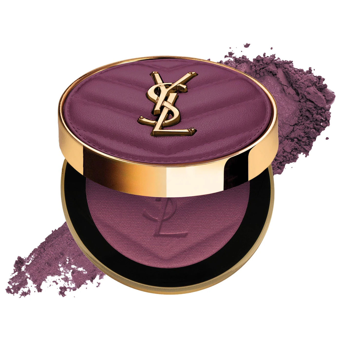 PREORDEN -Make Me Blush 24H Buildable Powder Blush | YSL - 2 A 4 SEMANAS EN LLEGAR
